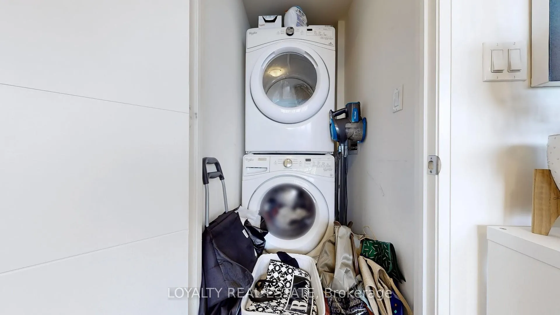 Photo 25 of Unit 1221, 460 Adelaide Street E, Toronto, Moss Park — HOMEH