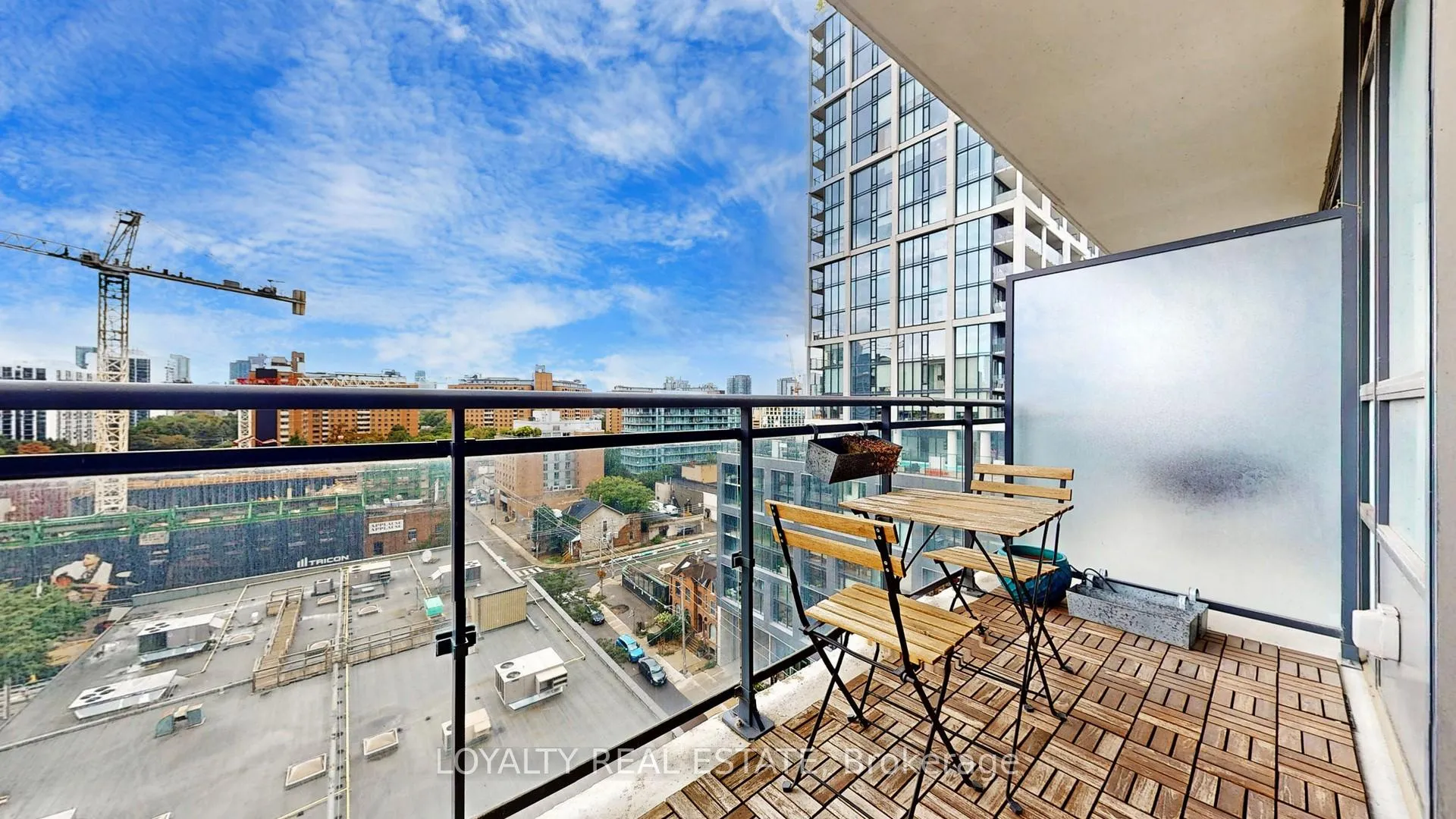 Photo 26 of Unit 1221, 460 Adelaide Street E, Toronto, Moss Park — HOMEH