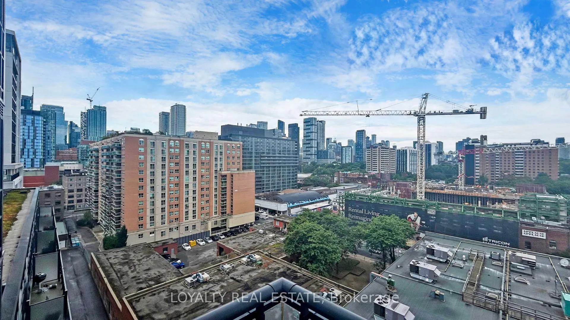 Photo 27 of Unit 1221, 460 Adelaide Street E, Toronto, Moss Park — HOMEH