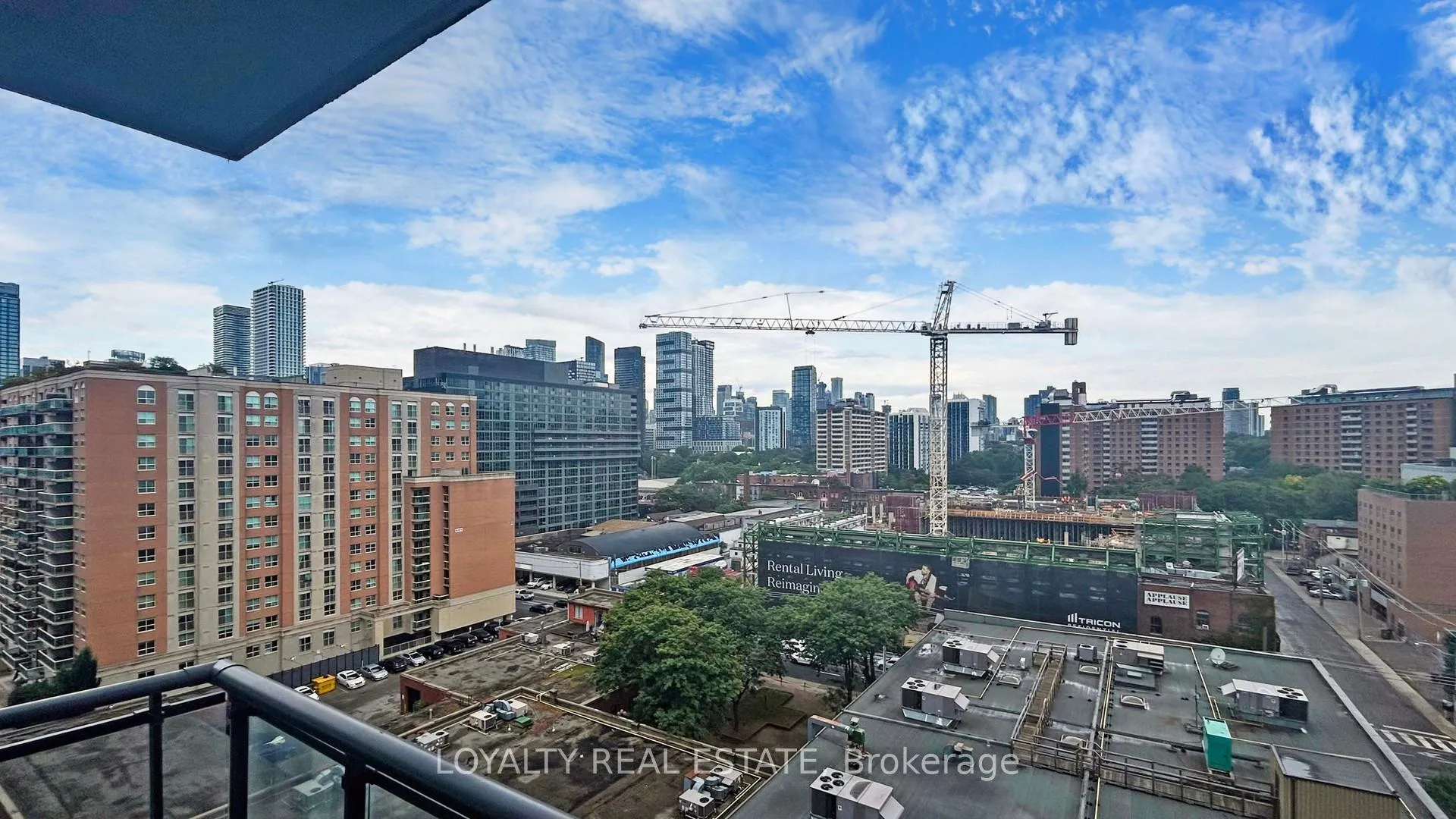 Photo 28 of Unit 1221, 460 Adelaide Street E, Toronto, Moss Park — HOMEH