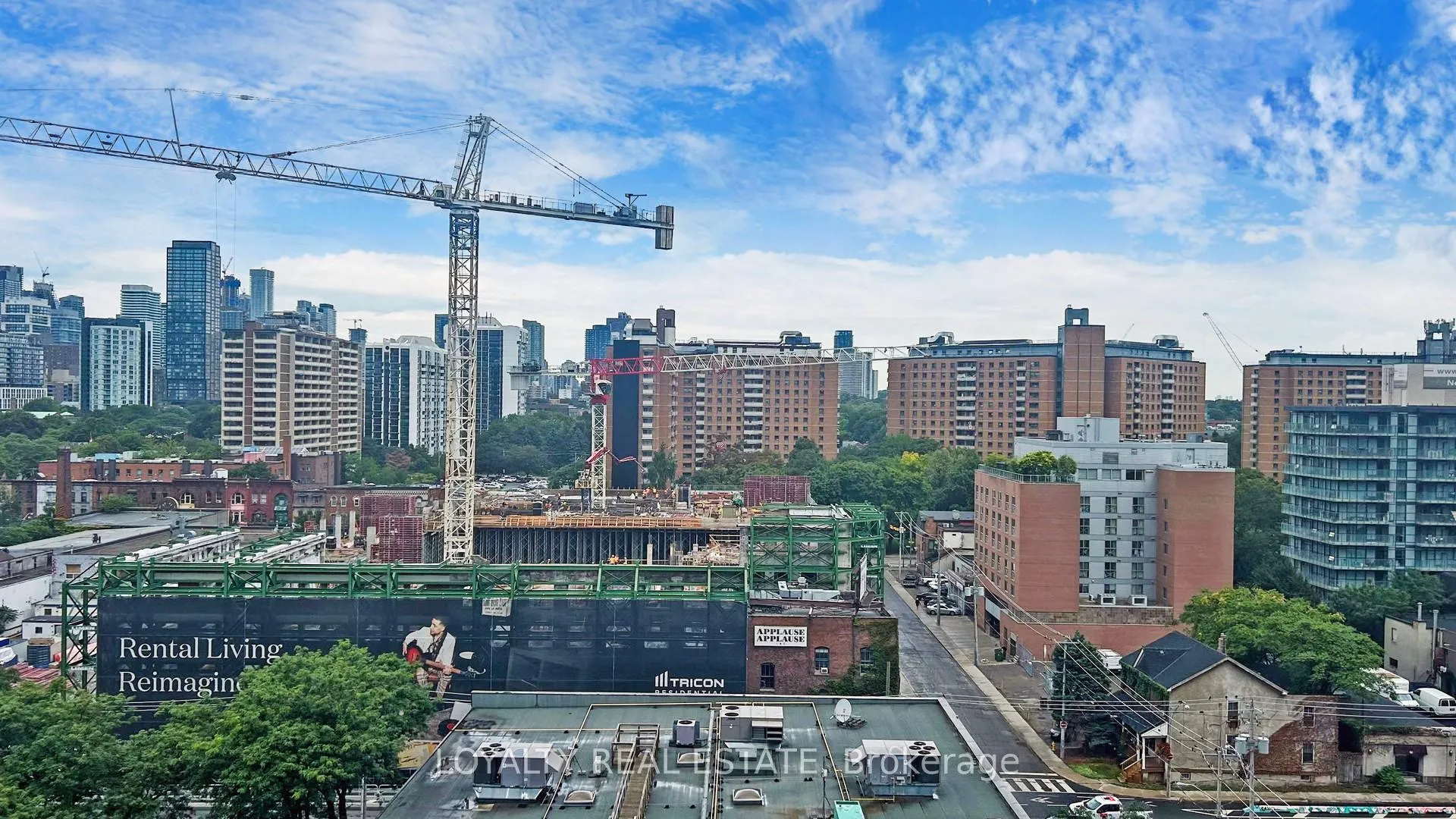 Photo 29 of Unit 1221, 460 Adelaide Street E, Toronto, Moss Park — HOMEH