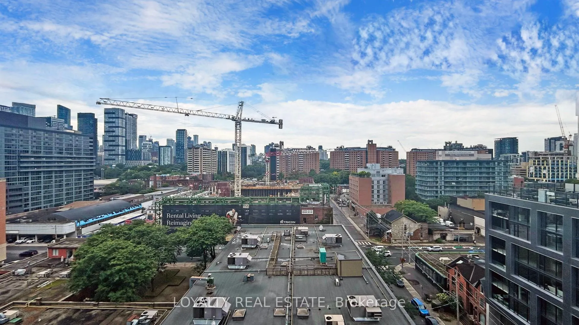 Photo 30 of Unit 1221, 460 Adelaide Street E, Toronto, Moss Park — HOMEH