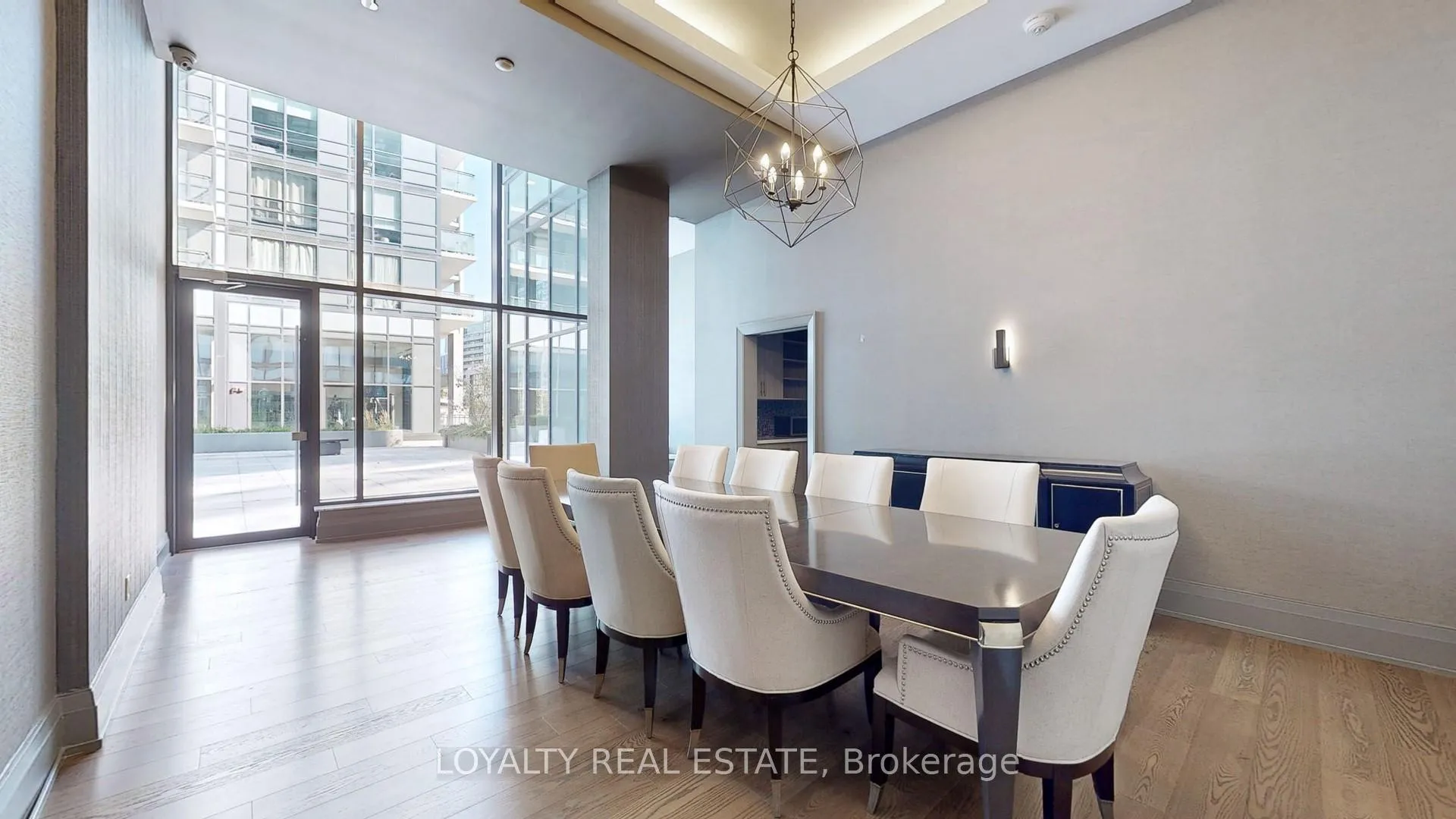 Photo 31 of Unit 1221, 460 Adelaide Street E, Toronto, Moss Park — HOMEH