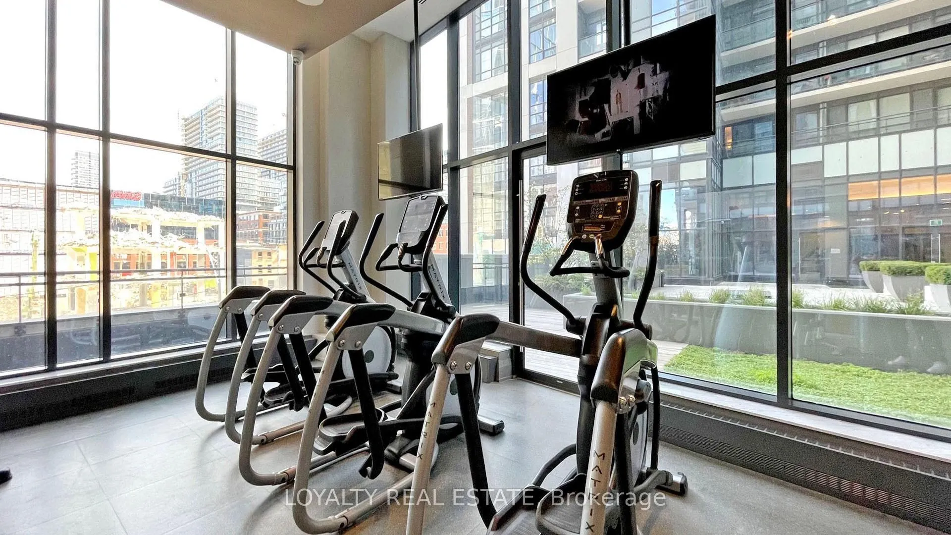 Photo 33 of Unit 1221, 460 Adelaide Street E, Toronto, Moss Park — HOMEH