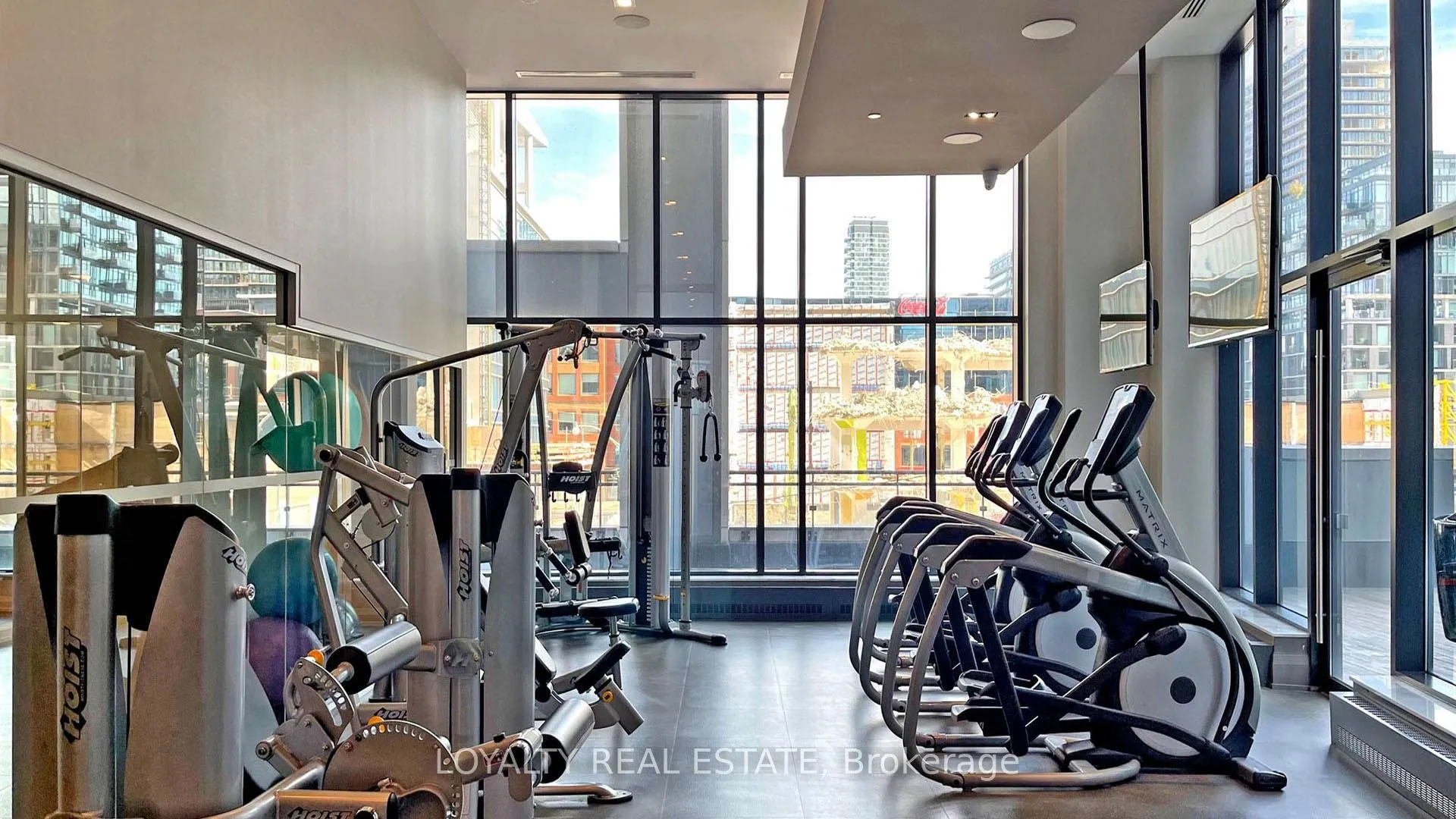 Photo 34 of Unit 1221, 460 Adelaide Street E, Toronto, Moss Park — HOMEH