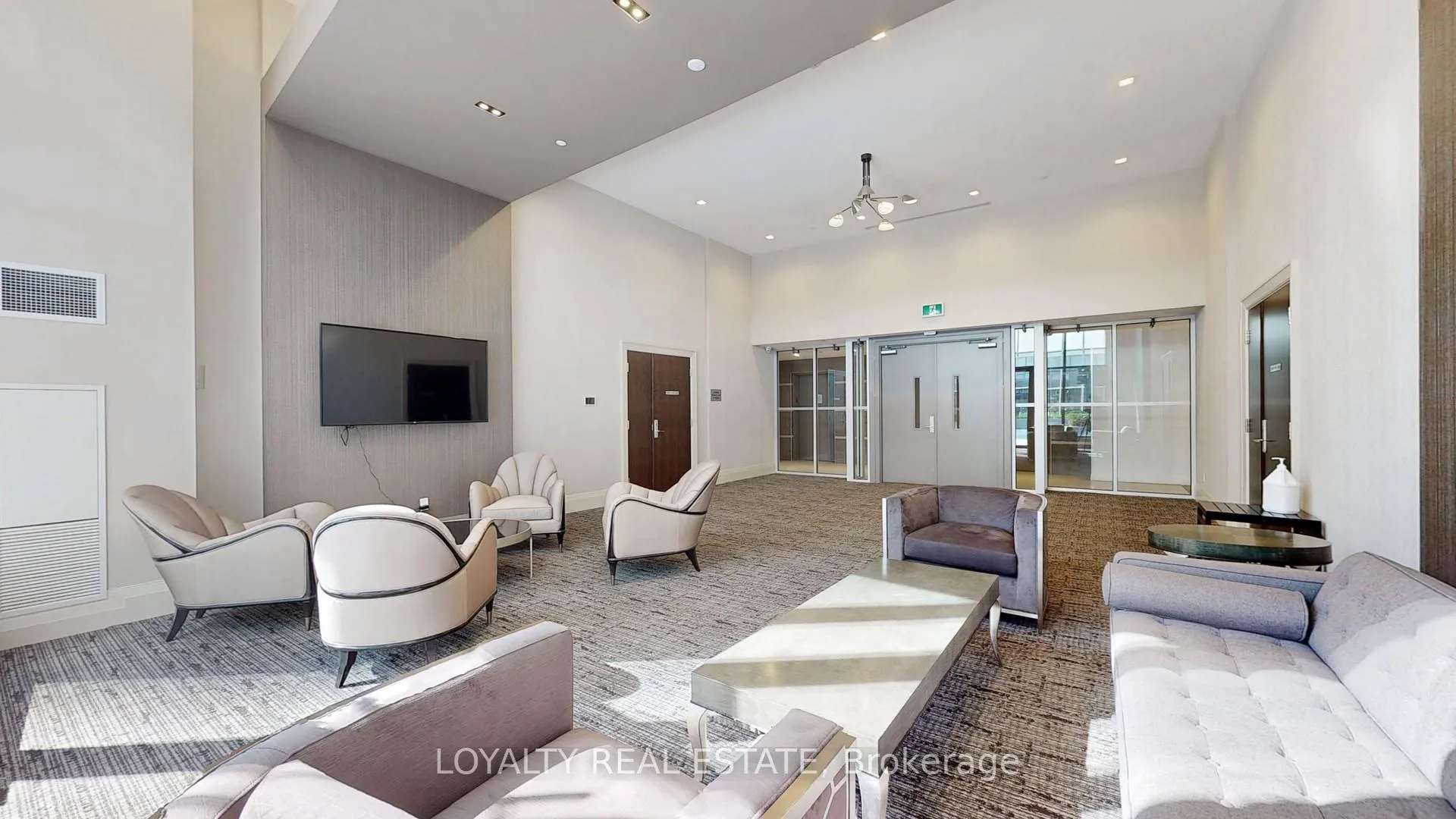 Photo 36 of Unit 1221, 460 Adelaide Street E, Toronto, Moss Park — HOMEH