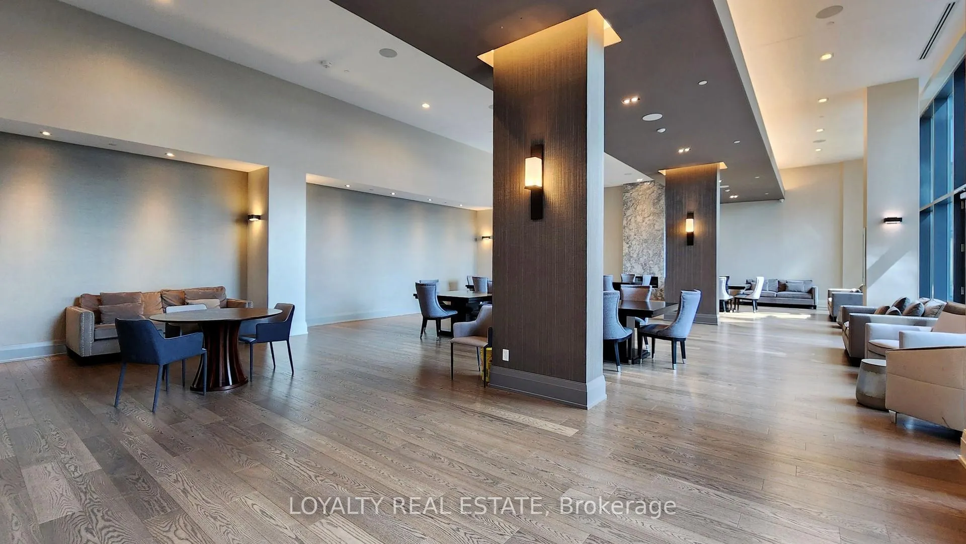 Photo 37 of Unit 1221, 460 Adelaide Street E, Toronto, Moss Park — HOMEH