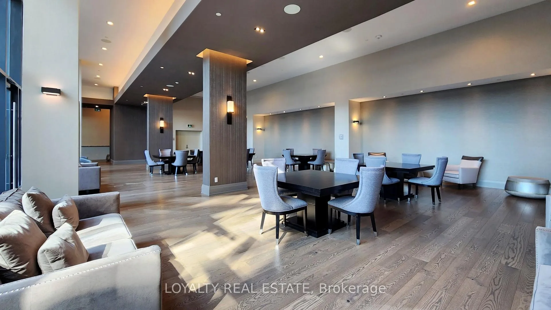 Photo 38 of Unit 1221, 460 Adelaide Street E, Toronto, Moss Park — HOMEH