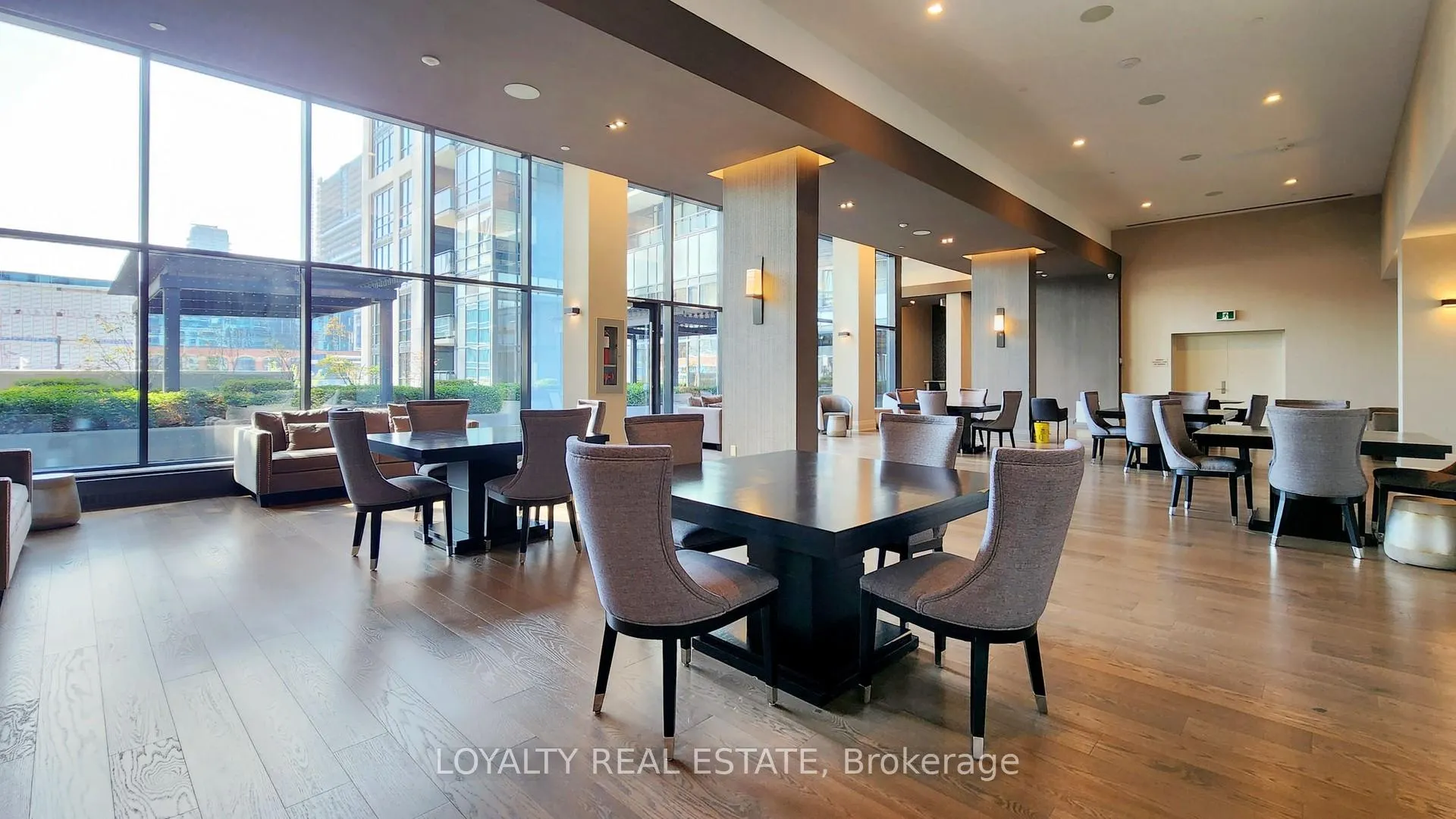 Photo 39 of Unit 1221, 460 Adelaide Street E, Toronto, Moss Park — HOMEH