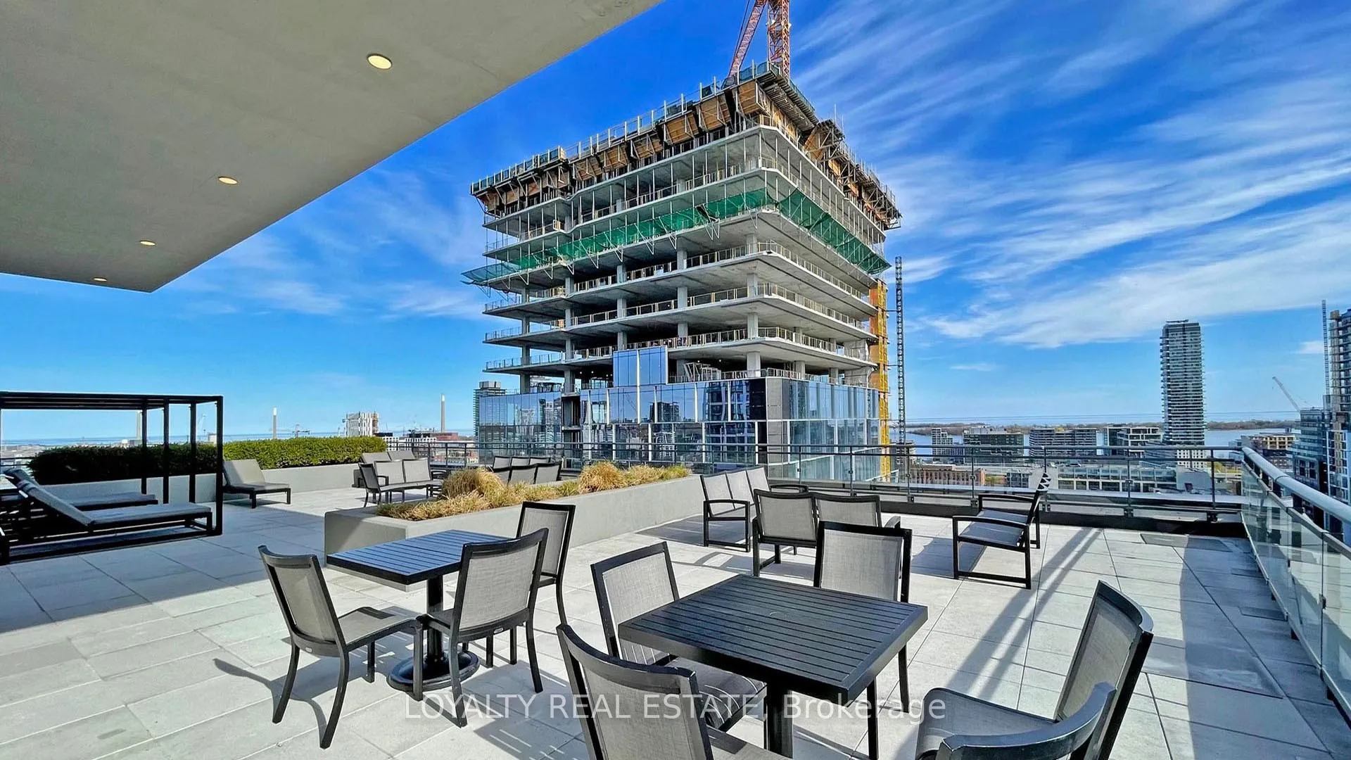 Photo 43 of Unit 1221, 460 Adelaide Street E, Toronto, Moss Park — HOMEH