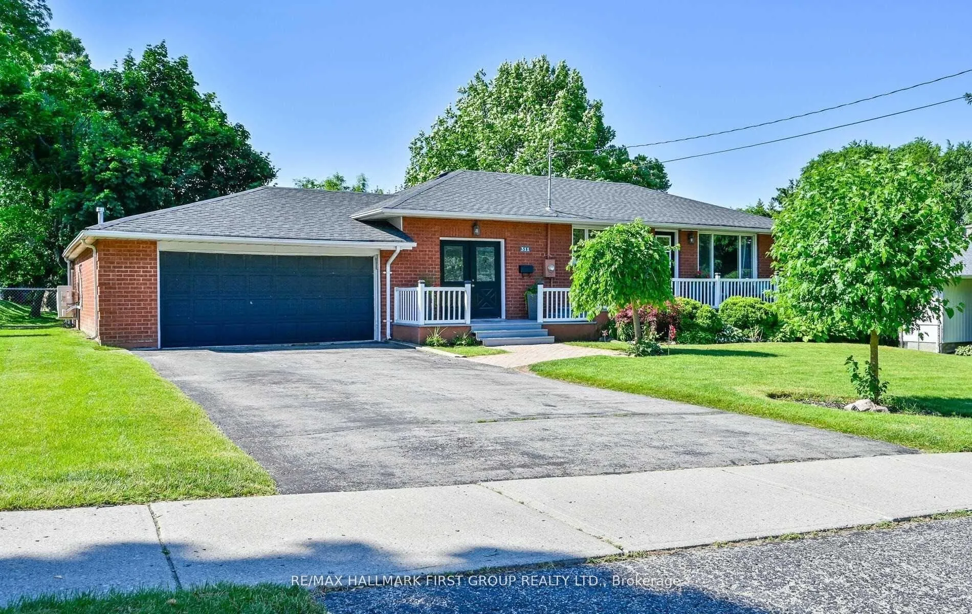Photo 1 of 311 Frederick Street, Whitby, Blue Grass Meadows — HOMEH