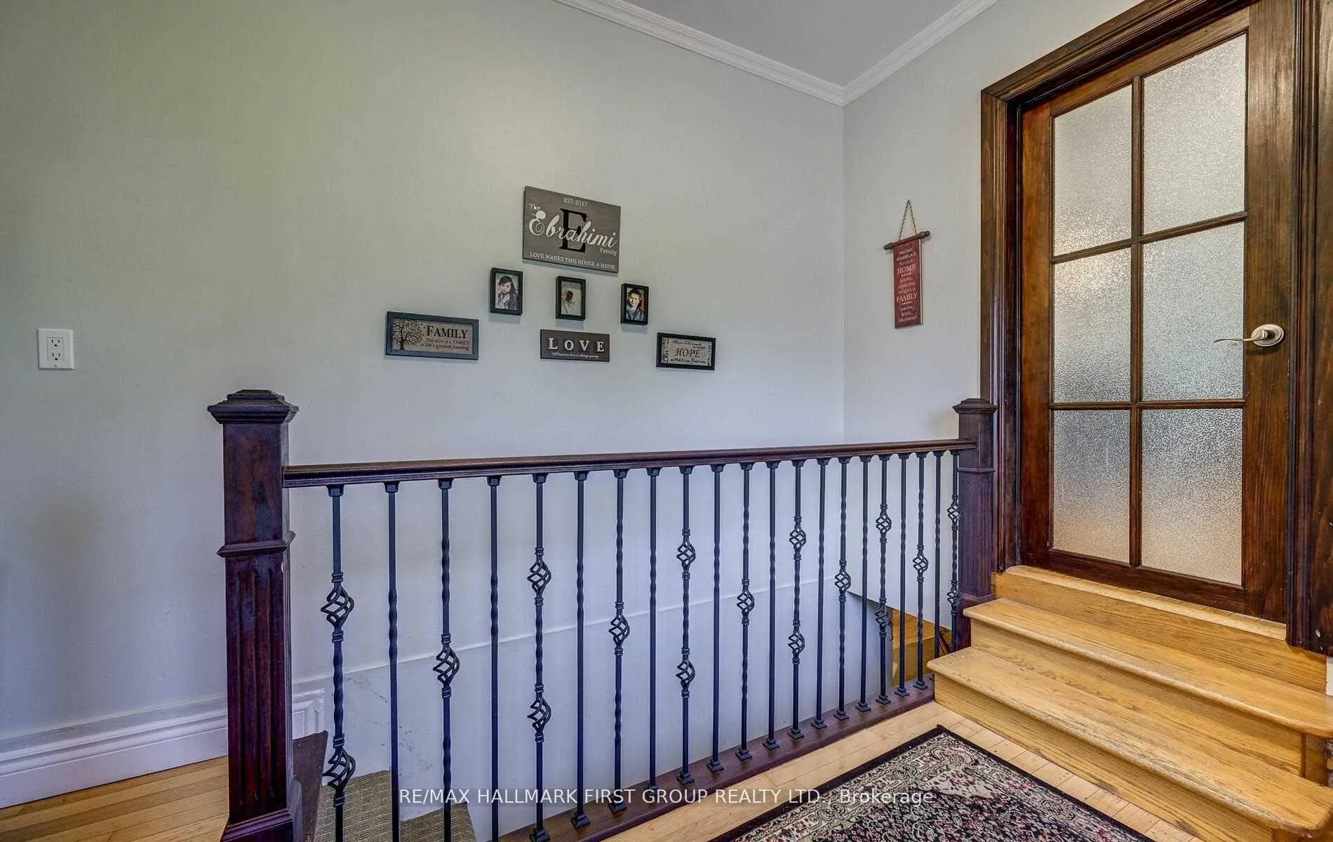 Photo 7 of 311 Frederick Street, Whitby, Blue Grass Meadows — HOMEH