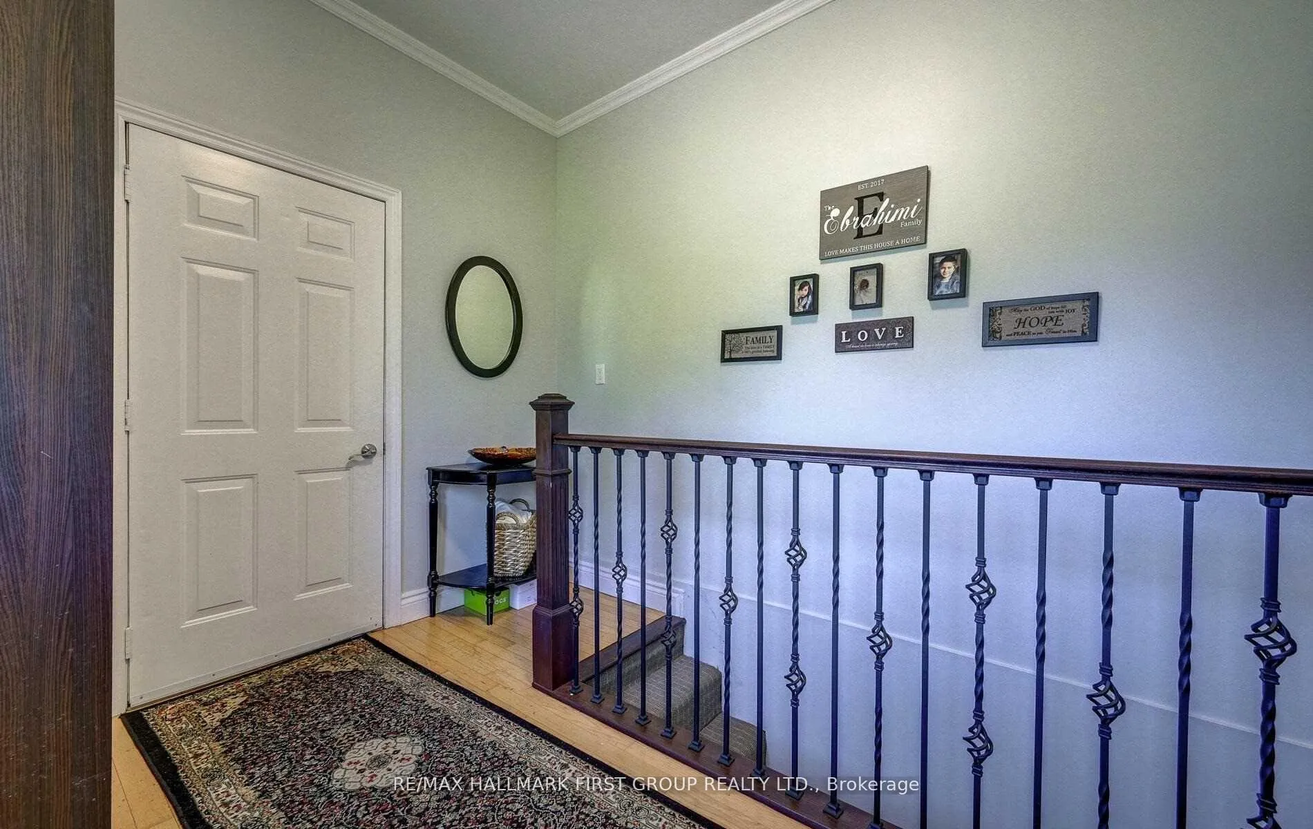 Photo 8 of 311 Frederick Street, Whitby, Blue Grass Meadows — HOMEH