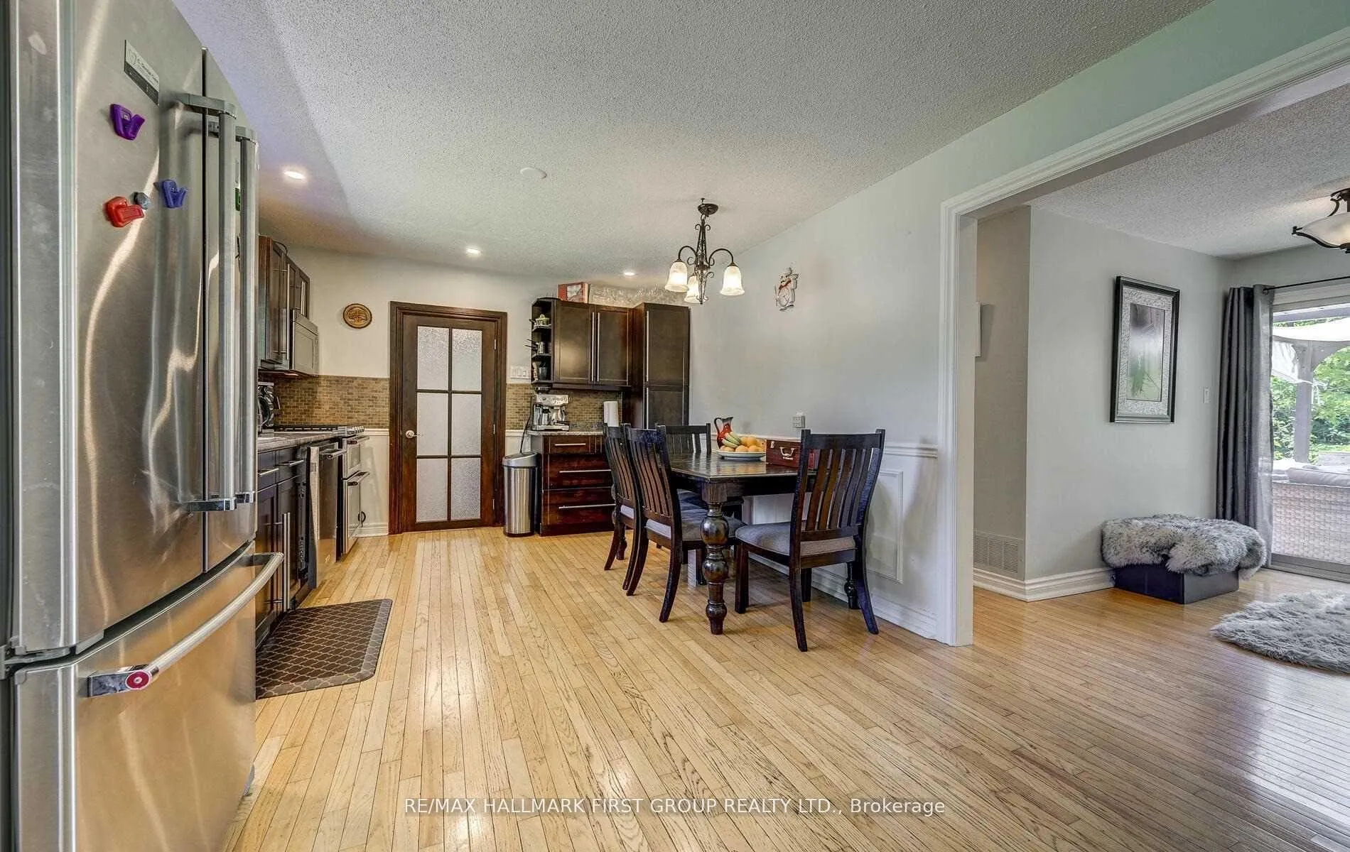 Photo 12 of 311 Frederick Street, Whitby, Blue Grass Meadows — HOMEH
