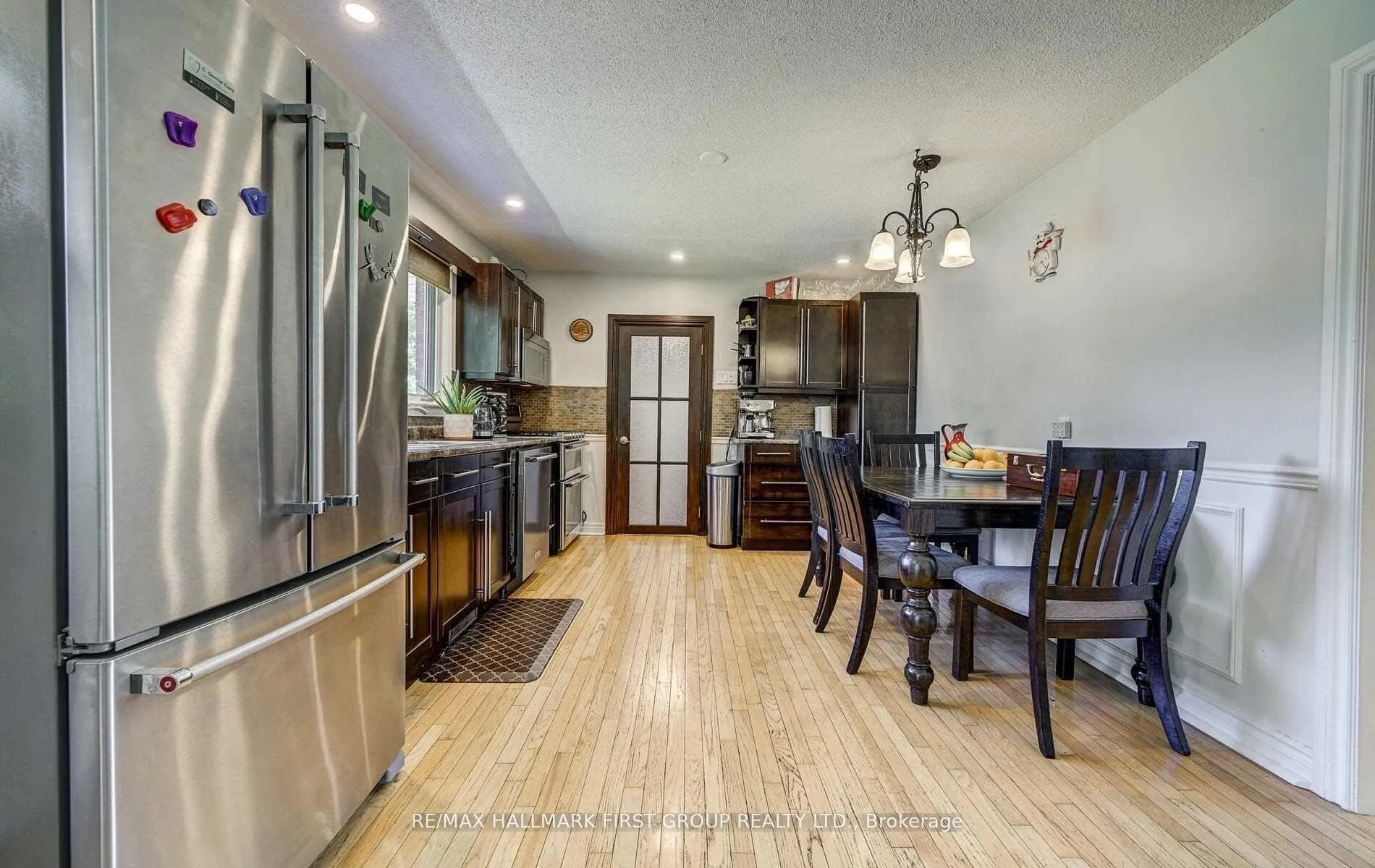 Photo 13 of 311 Frederick Street, Whitby, Blue Grass Meadows — HOMEH