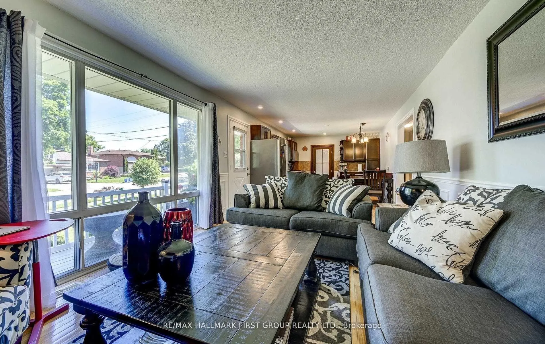 Photo 16 of 311 Frederick Street, Whitby, Blue Grass Meadows — HOMEH