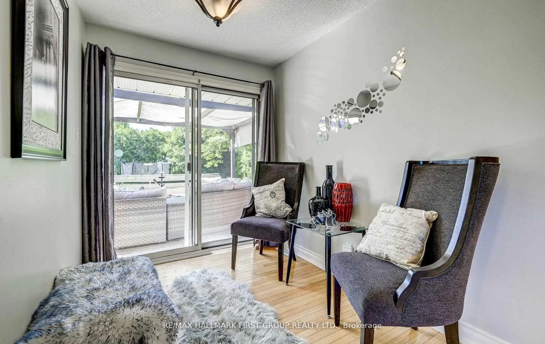 Photo 20 of 311 Frederick Street, Whitby, Blue Grass Meadows — HOMEH