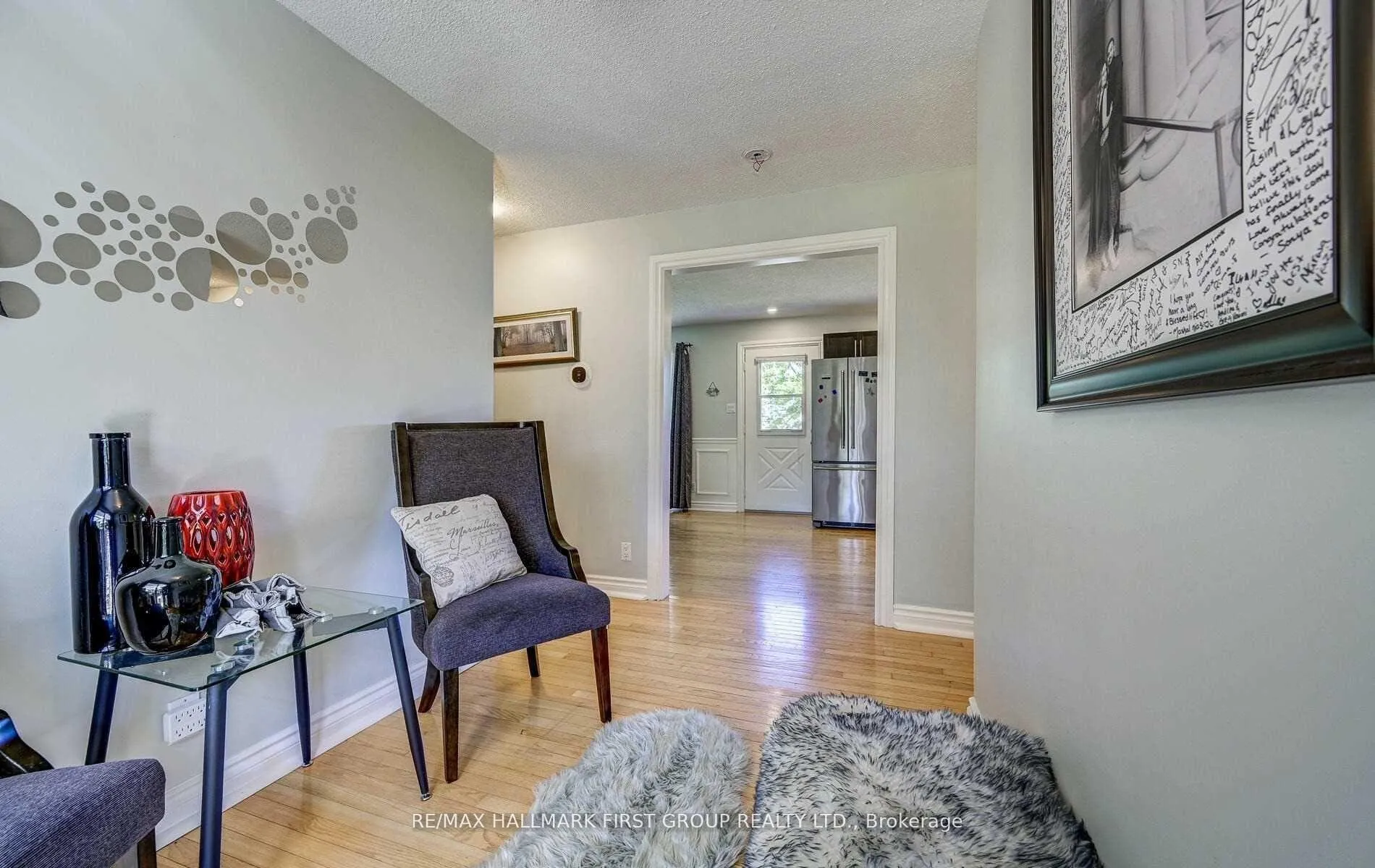 Photo 21 of 311 Frederick Street, Whitby, Blue Grass Meadows — HOMEH