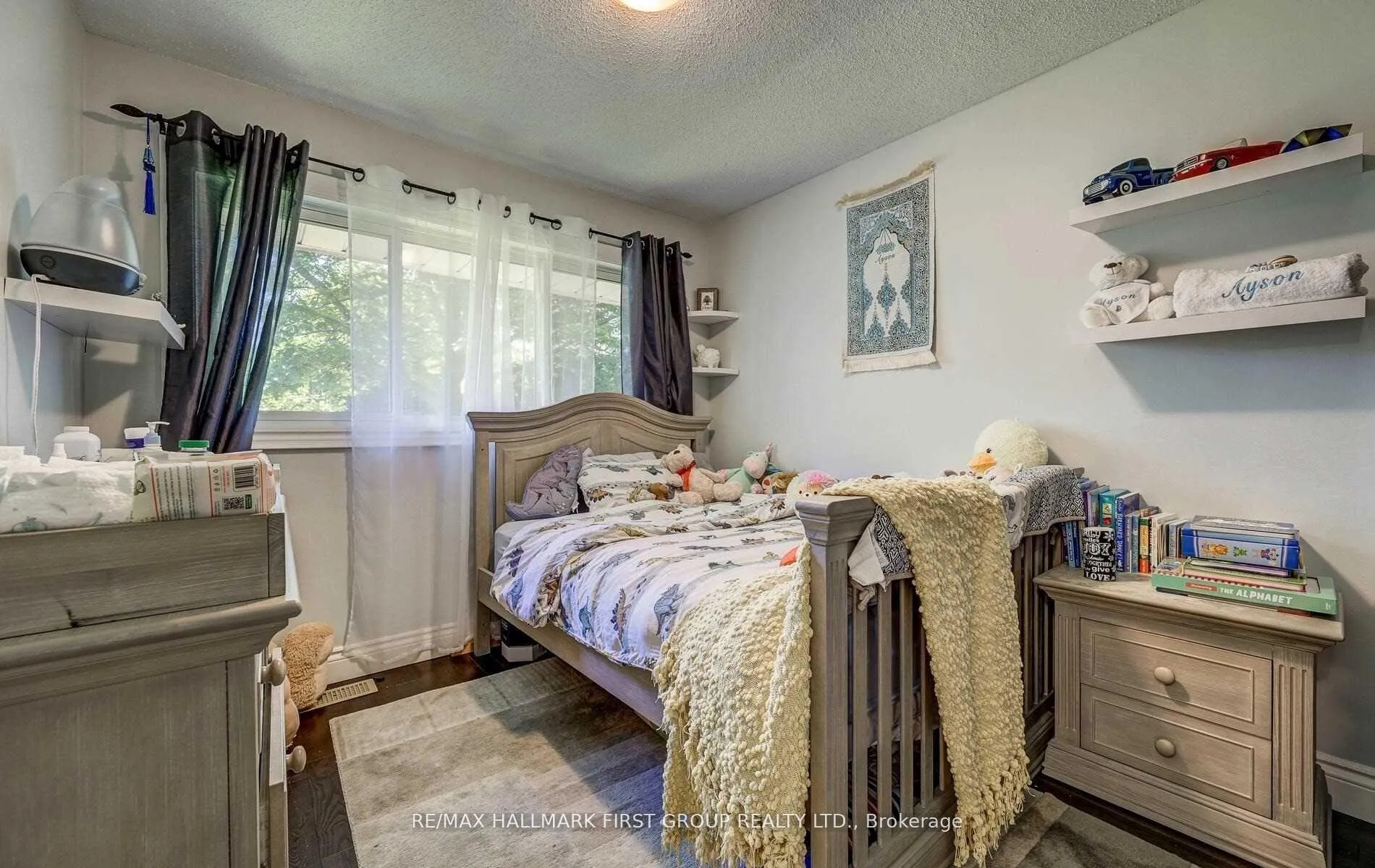 Photo 30 of 311 Frederick Street, Whitby, Blue Grass Meadows — HOMEH