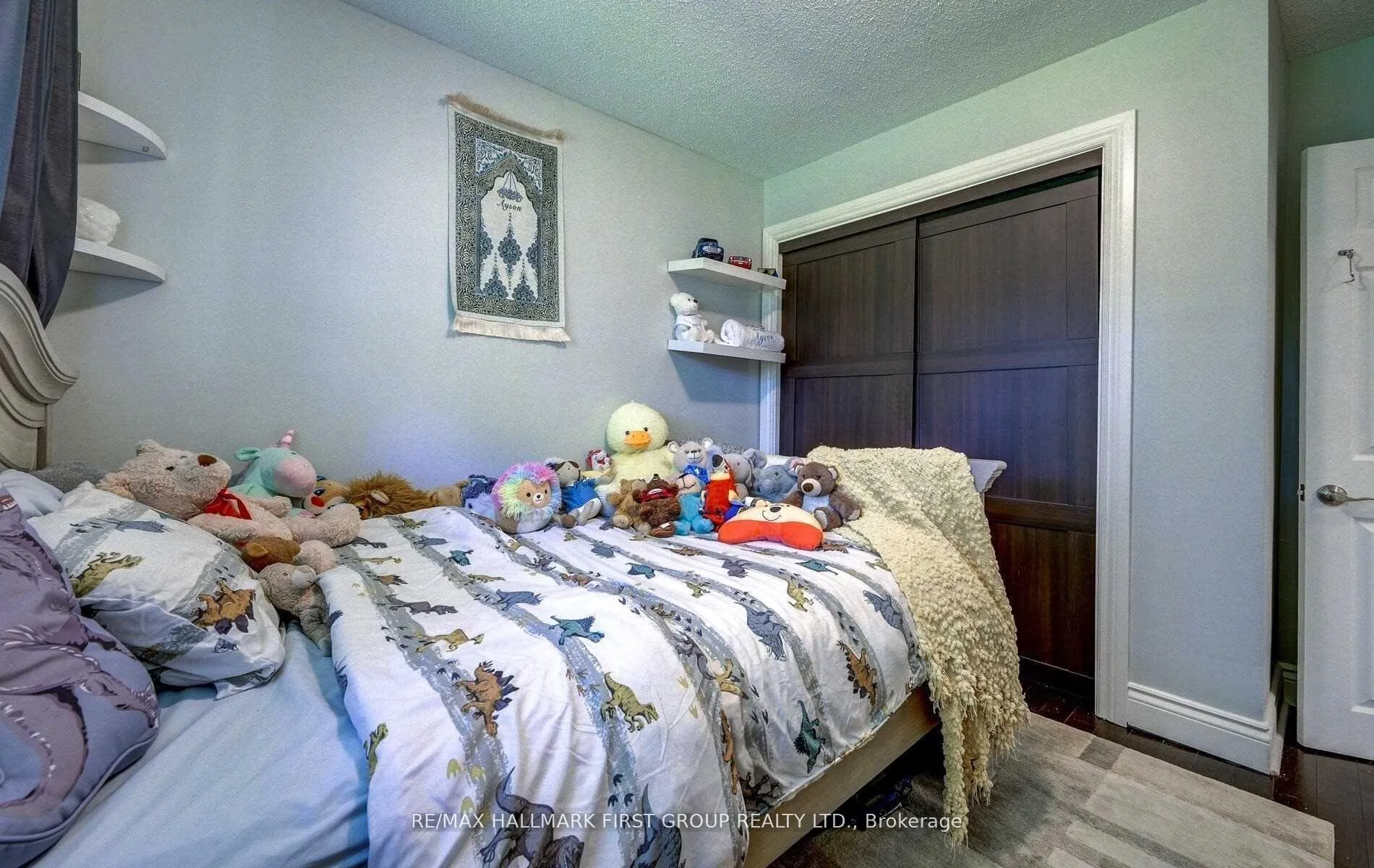 Photo 31 of 311 Frederick Street, Whitby, Blue Grass Meadows — HOMEH