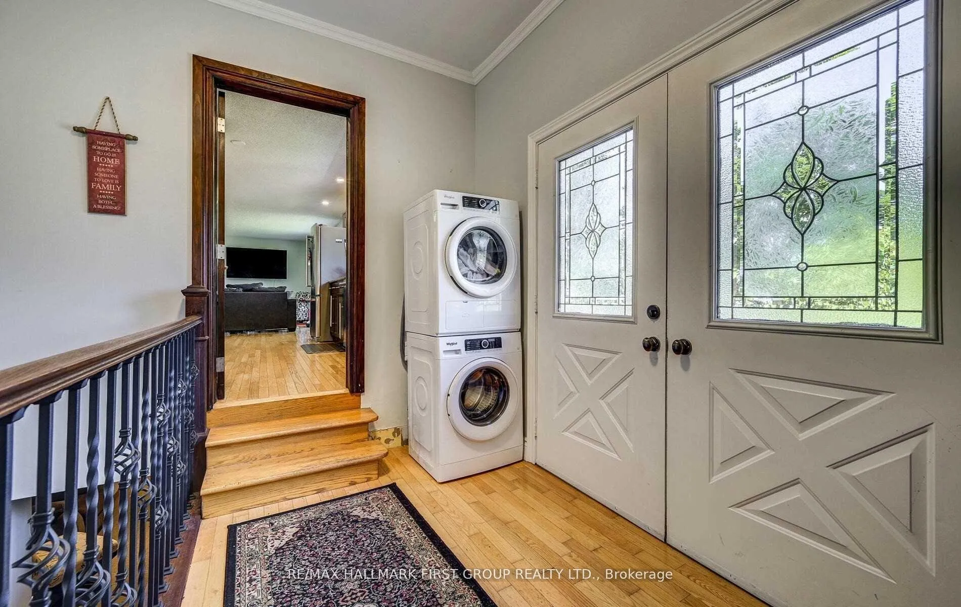 Photo 32 of 311 Frederick Street, Whitby, Blue Grass Meadows — HOMEH