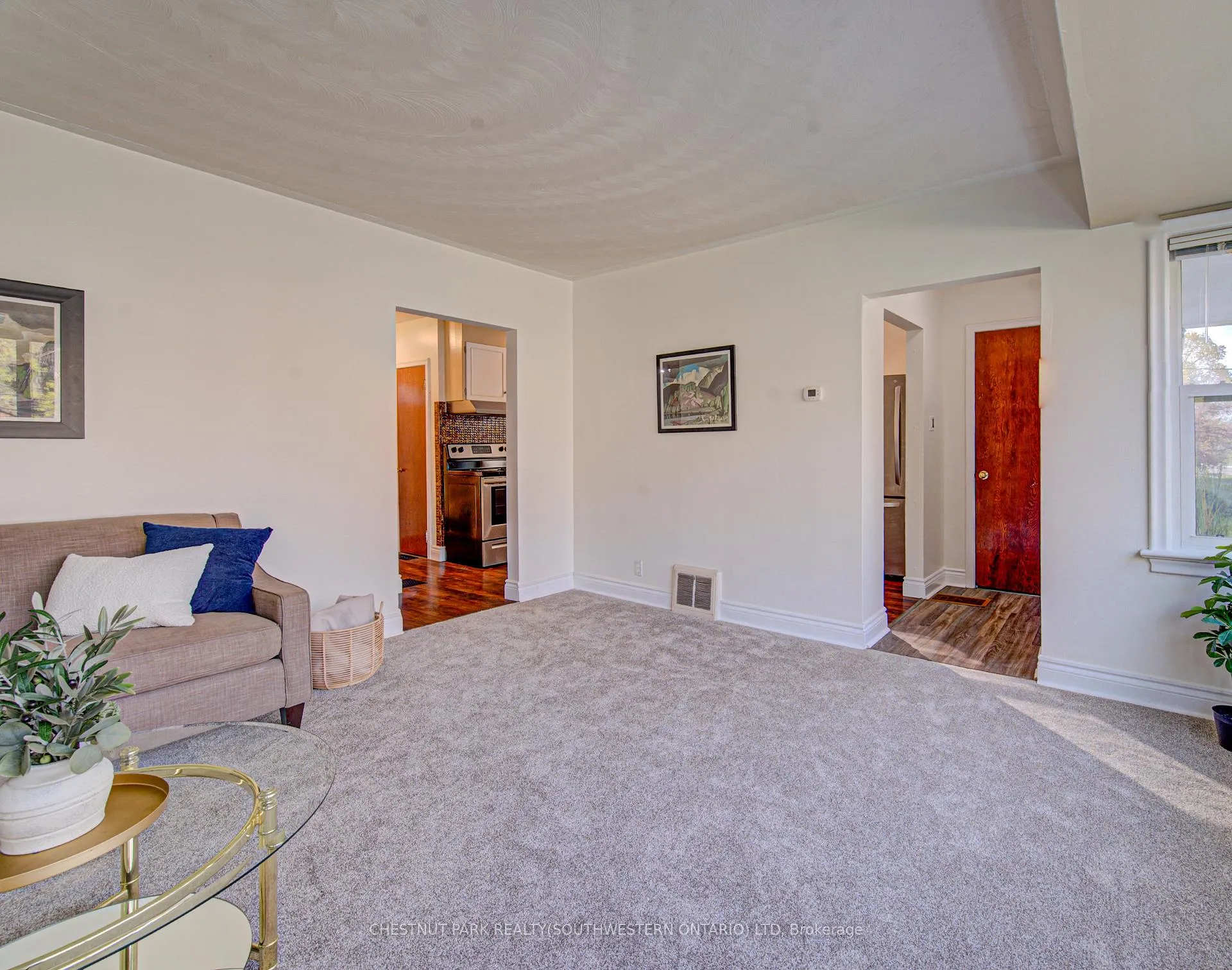 Photo 10 of 99 Belmont Avenue W, Kitchener — HOMEH