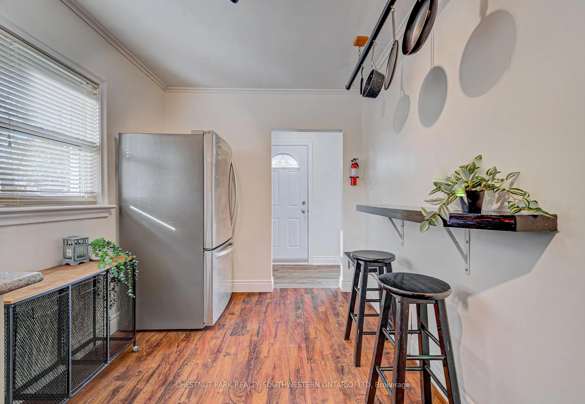 Photo 16 of 99 Belmont Avenue W, Kitchener — HOMEH
