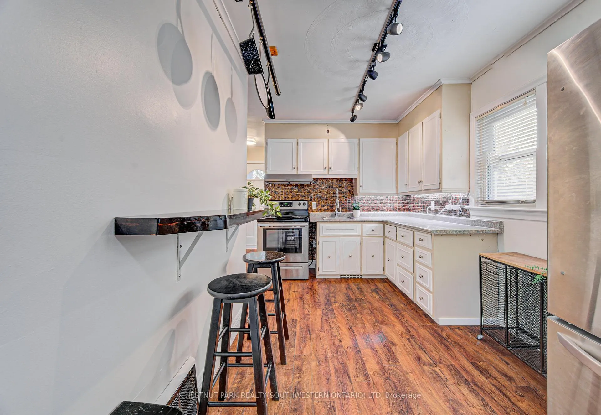 Photo 17 of 99 Belmont Avenue W, Kitchener — HOMEH