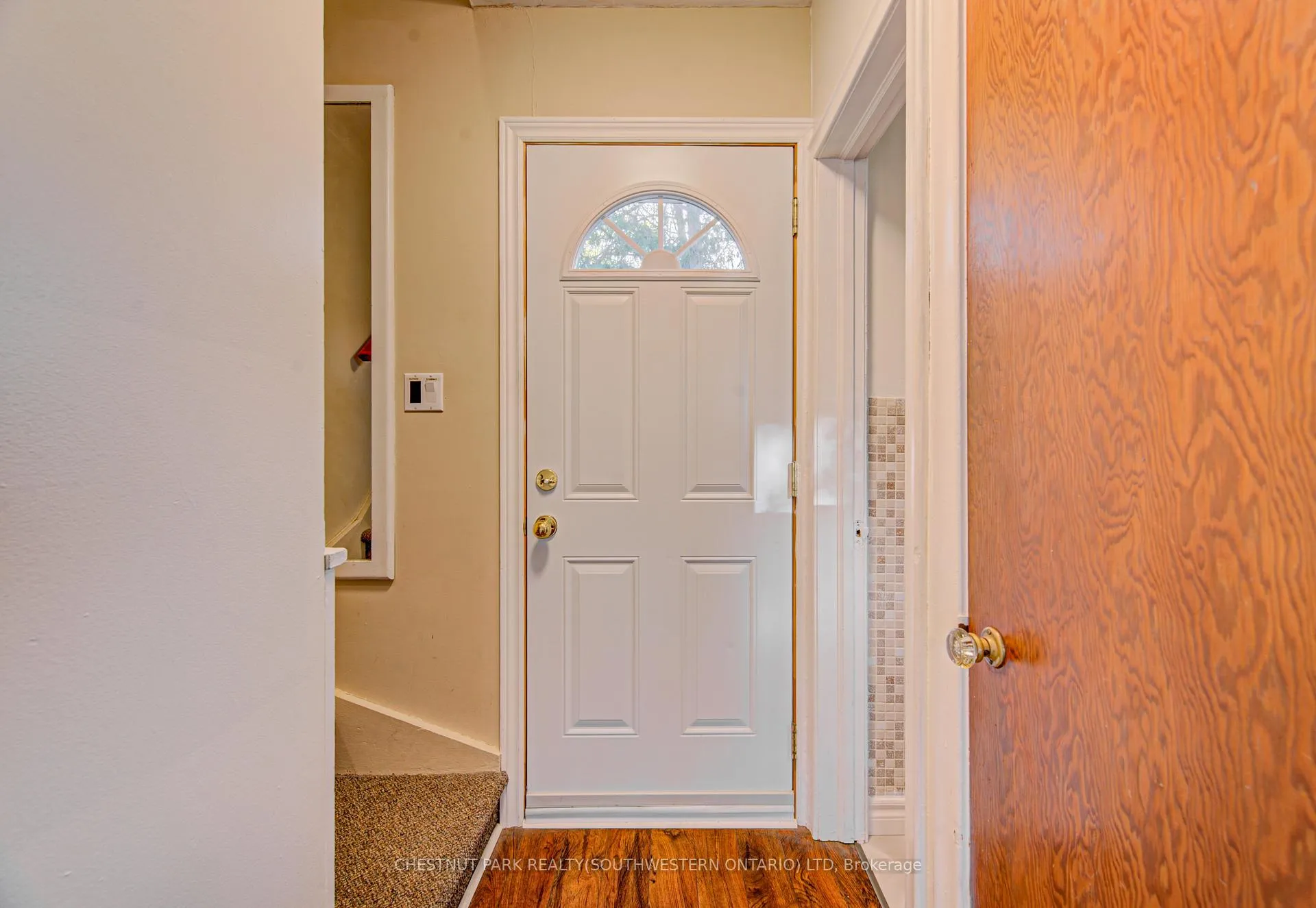 Photo 19 of 99 Belmont Avenue W, Kitchener — HOMEH