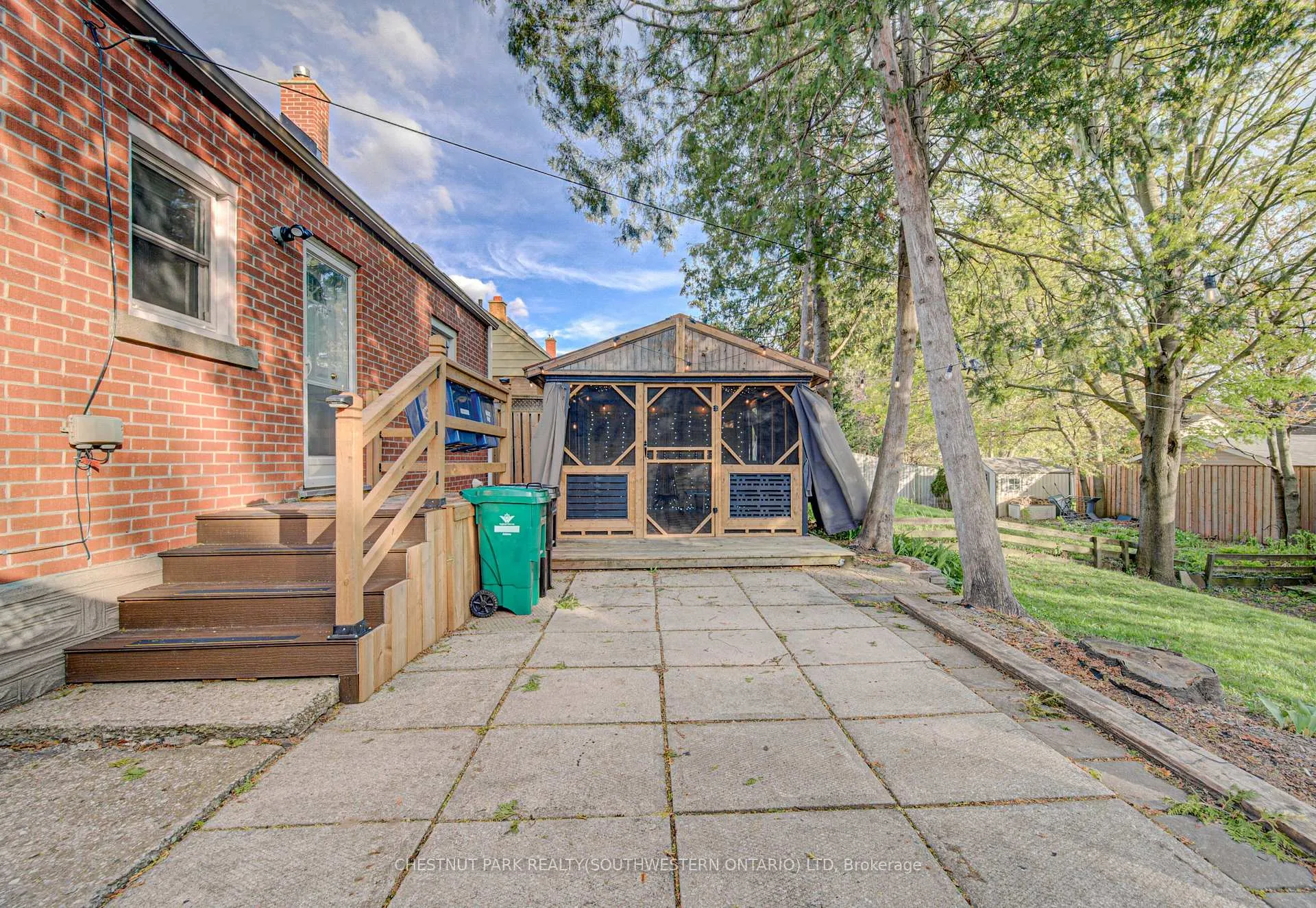 Photo 31 of 99 Belmont Avenue W, Kitchener — HOMEH