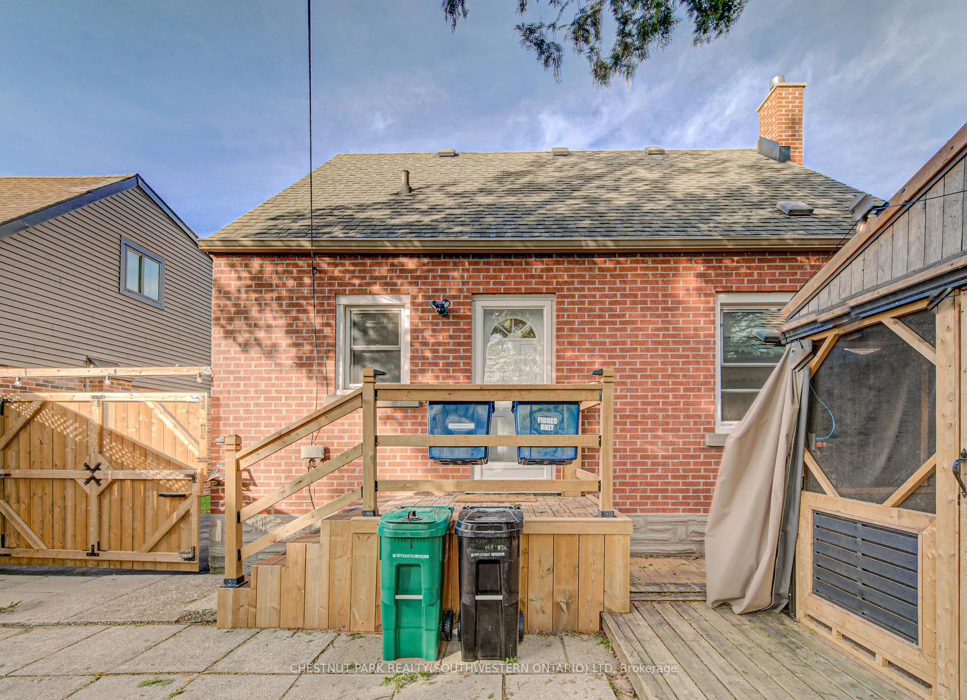 Photo 34 of 99 Belmont Avenue W, Kitchener — HOMEH