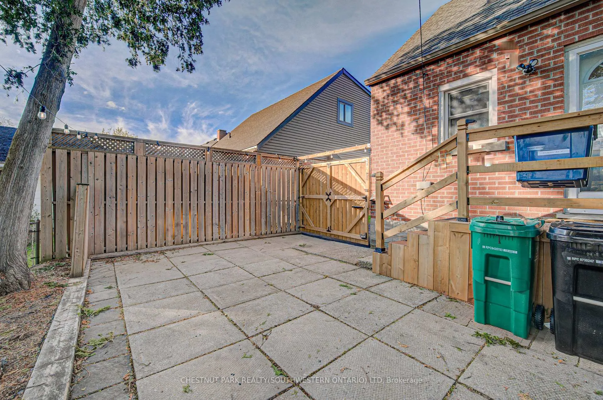 Photo 40 of 99 Belmont Avenue W, Kitchener — HOMEH