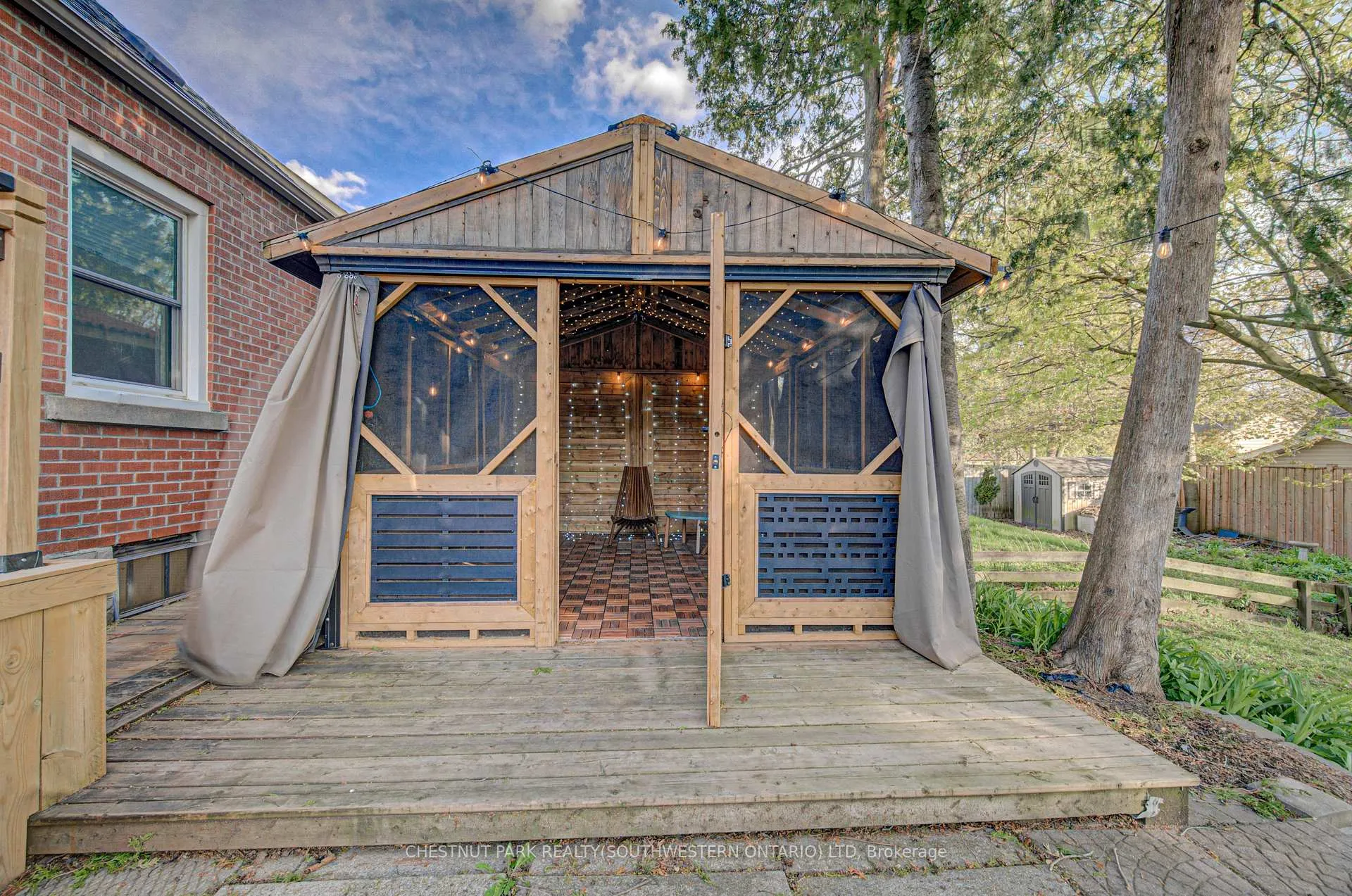 Photo 41 of 99 Belmont Avenue W, Kitchener — HOMEH