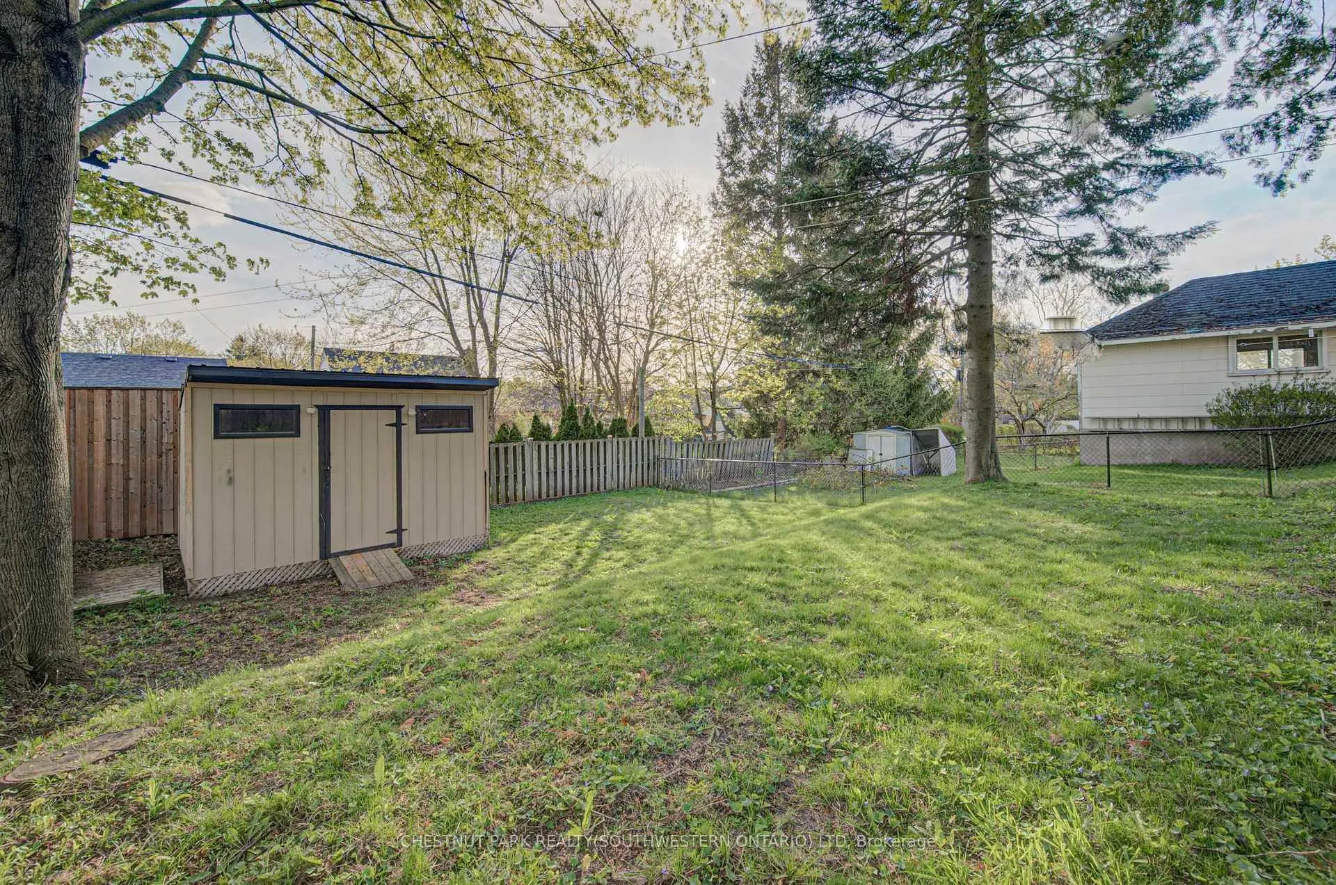 Photo 42 of 99 Belmont Avenue W, Kitchener — HOMEH