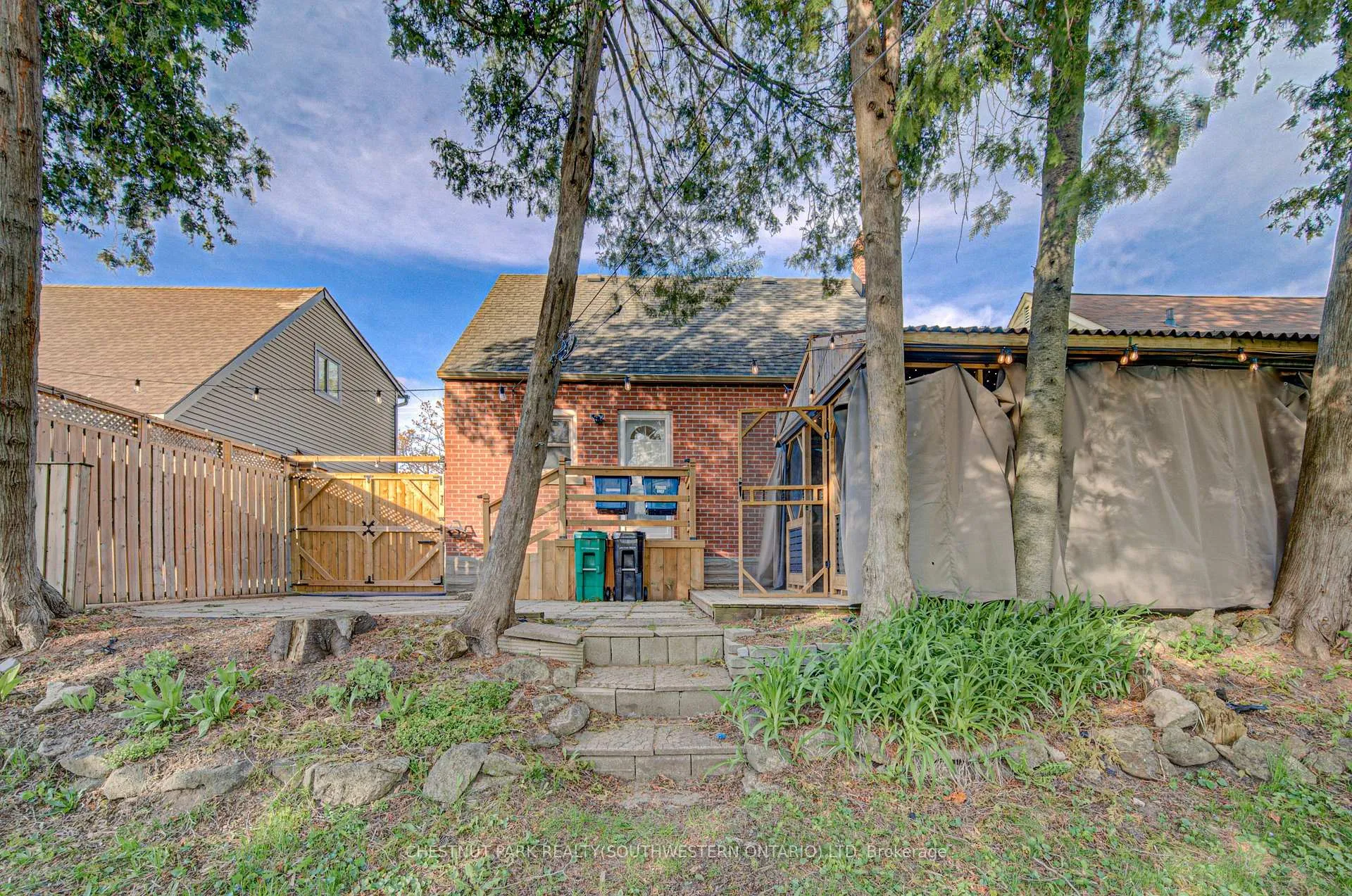 Photo 44 of 99 Belmont Avenue W, Kitchener — HOMEH