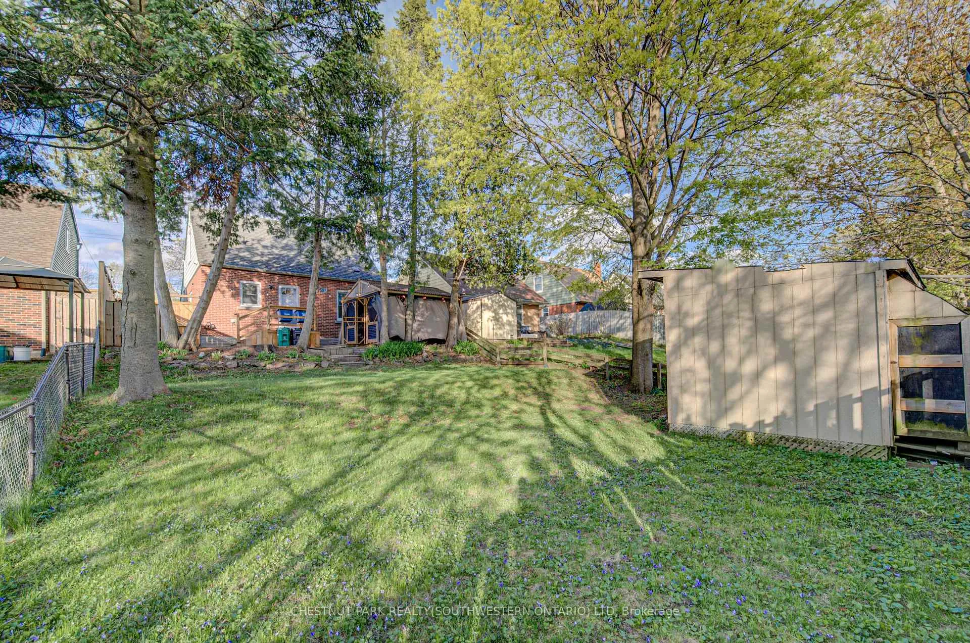 Photo 45 of 99 Belmont Avenue W, Kitchener — HOMEH