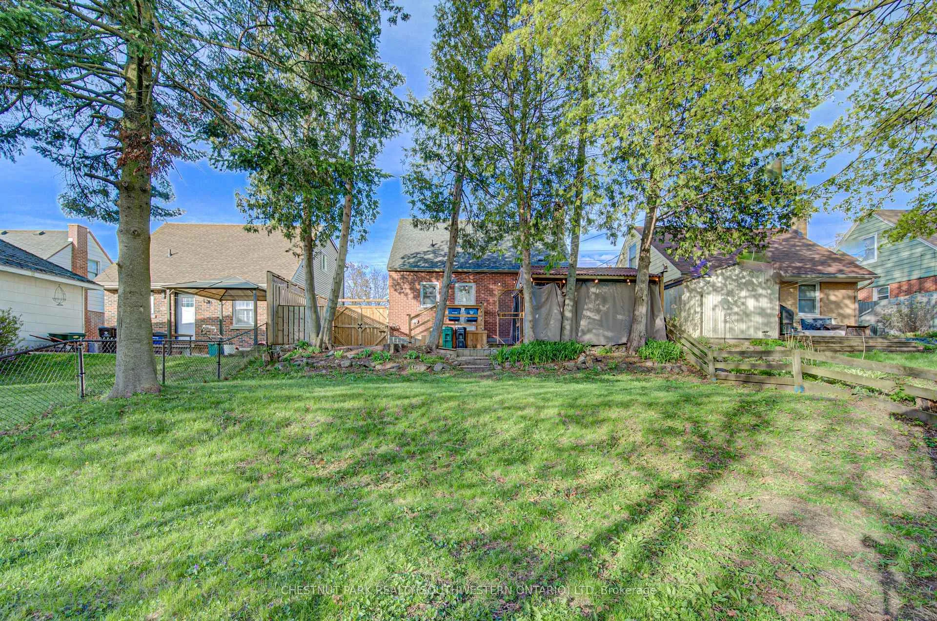 Photo 46 of 99 Belmont Avenue W, Kitchener — HOMEH