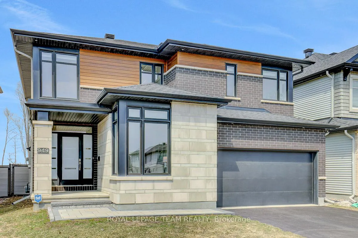 Photo 1 of 949 Atrium Ridge, Ottawa, Riverside South/Gloucester Glen — HOMEH