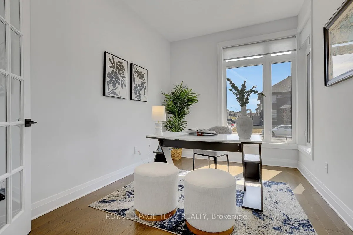 Photo 7 of 949 Atrium Ridge, Ottawa, Riverside South/Gloucester Glen — HOMEH