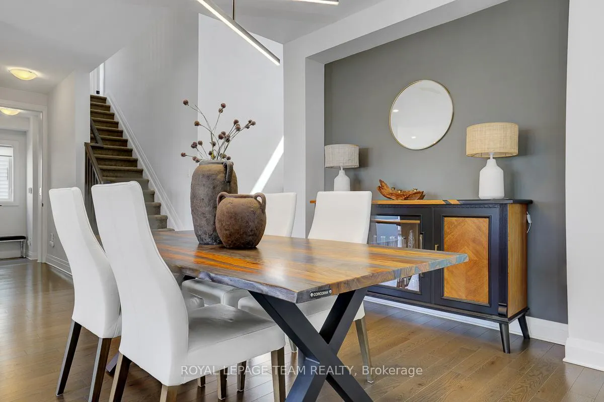 Photo 12 of 949 Atrium Ridge, Ottawa, Riverside South/Gloucester Glen — HOMEH