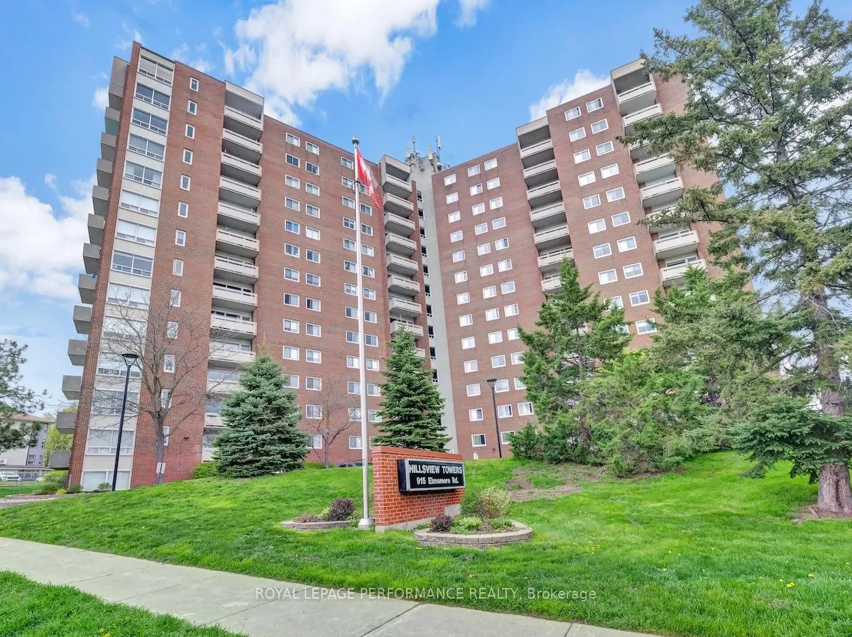 Photo of Unit 903, 915 Elmsmere Road