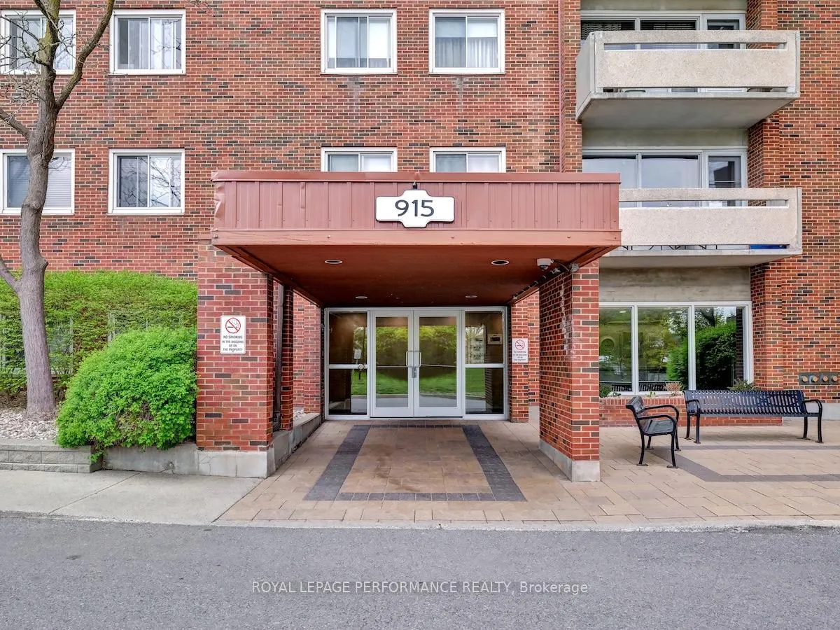 Photo 2 of Unit 903, 915 Elmsmere Road, Ottawa, Beacon Hill South — HOMEH