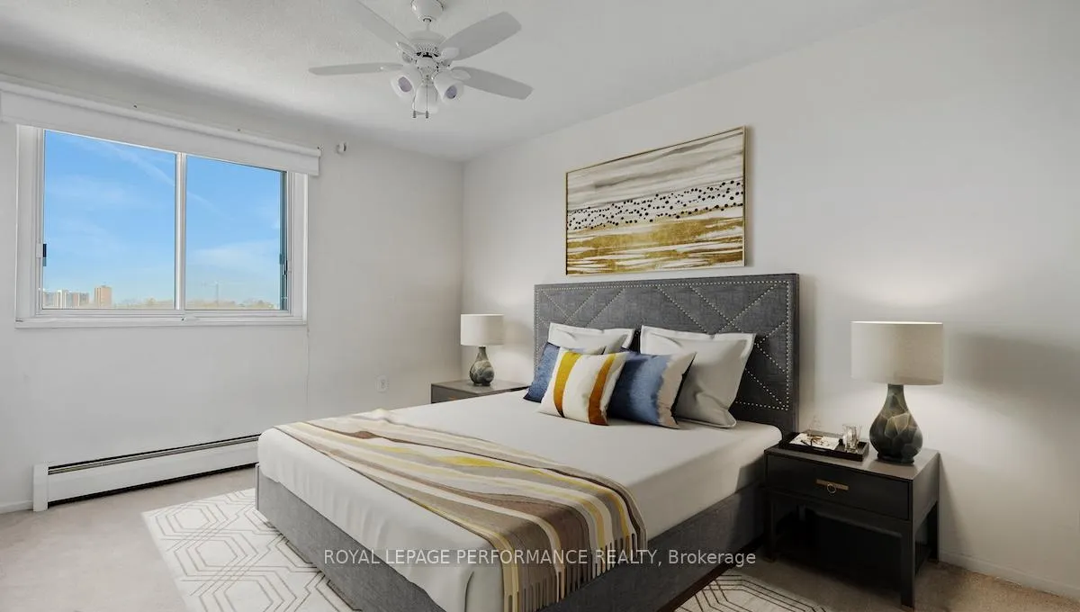 Photo 18 of Unit 903, 915 Elmsmere Road, Ottawa, Beacon Hill South — HOMEH