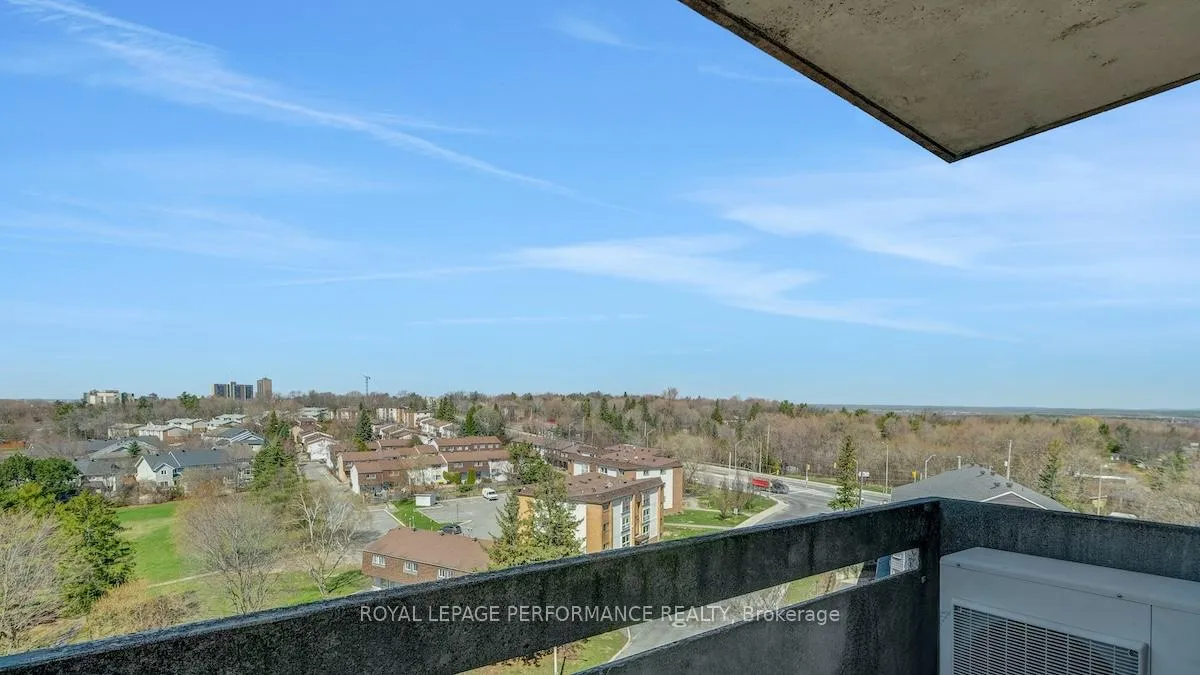 Photo 25 of Unit 903, 915 Elmsmere Road, Ottawa, Beacon Hill South — HOMEH