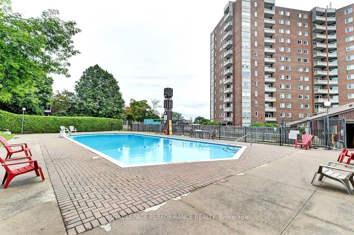 Photo 33 of Unit 903, 915 Elmsmere Road, Ottawa, Beacon Hill South — HOMEH