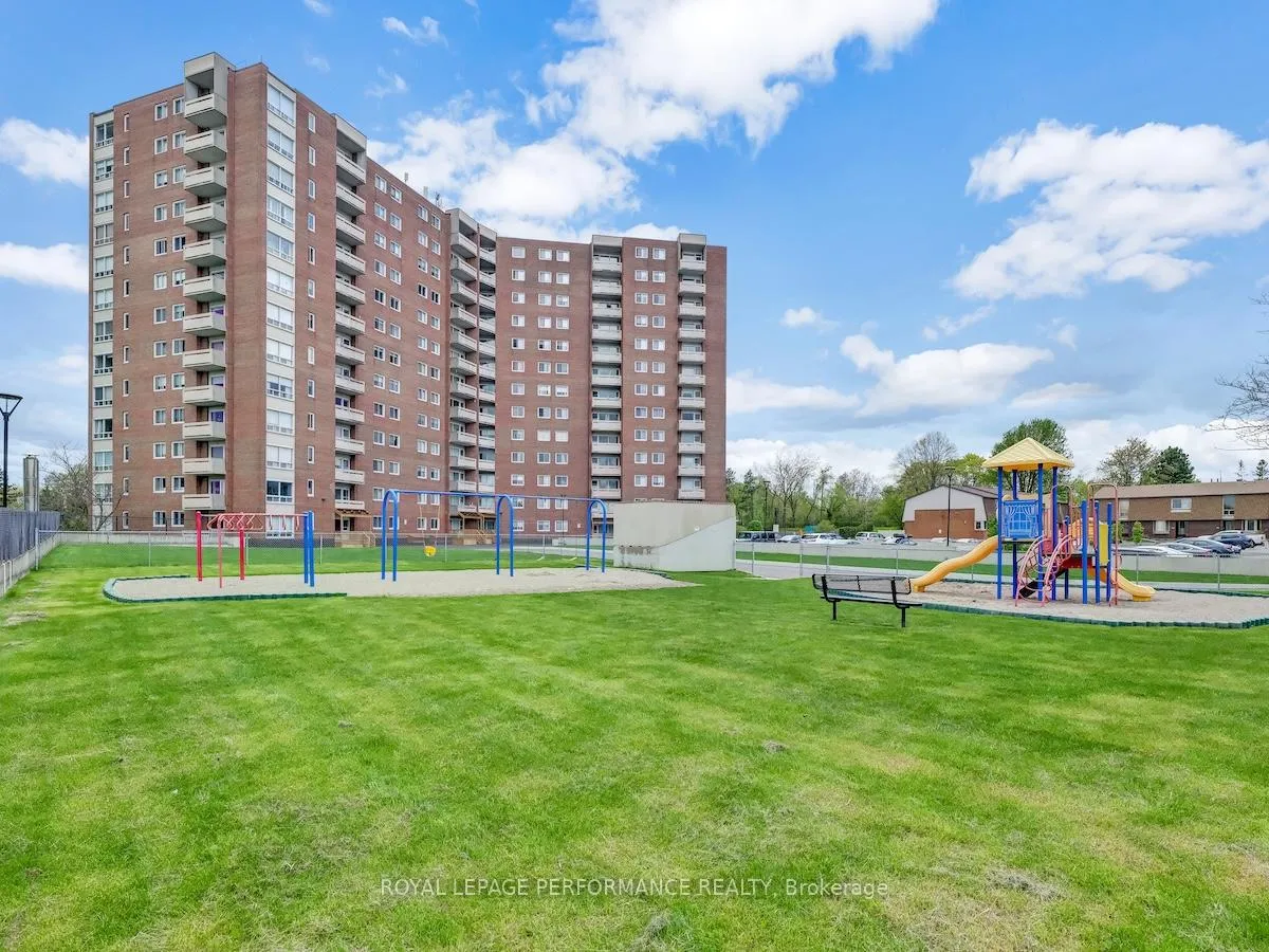 Photo 34 of Unit 903, 915 Elmsmere Road, Ottawa, Beacon Hill South — HOMEH