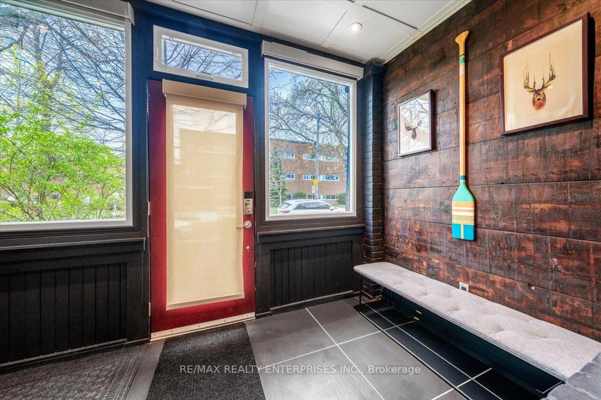 Photo 5 of 237A Leslie Street, Toronto, South Riverdale — HOMEH