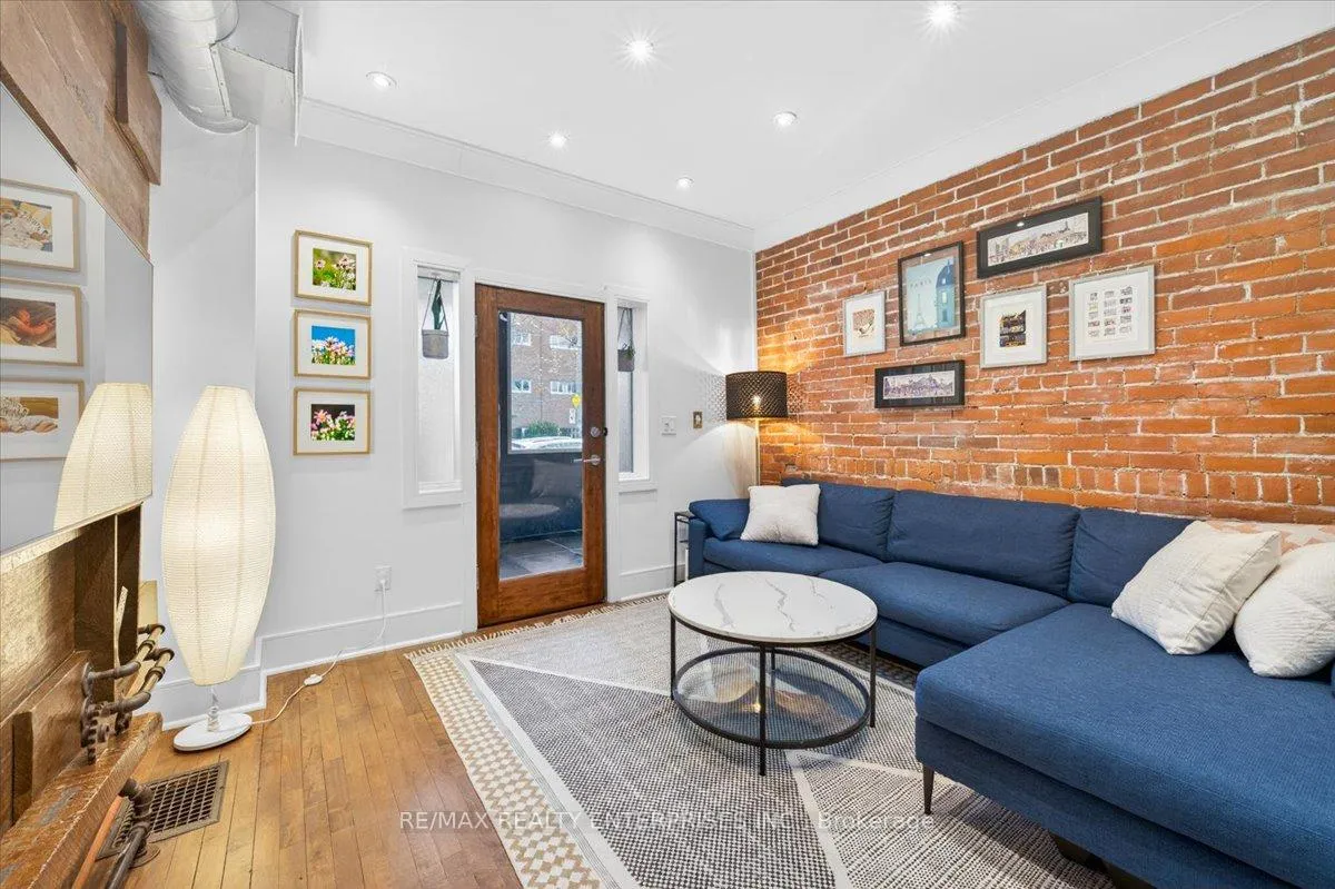 Photo 6 of 237A Leslie Street, Toronto, South Riverdale — HOMEH
