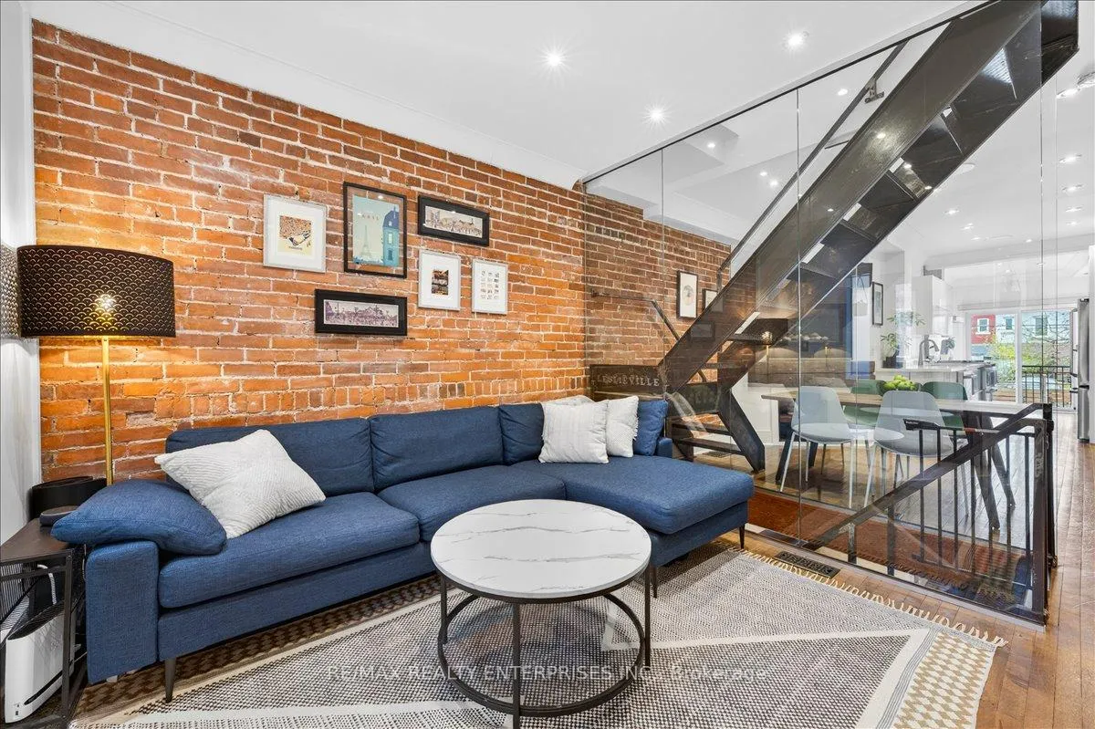 Photo 9 of 237A Leslie Street, Toronto, South Riverdale — HOMEH