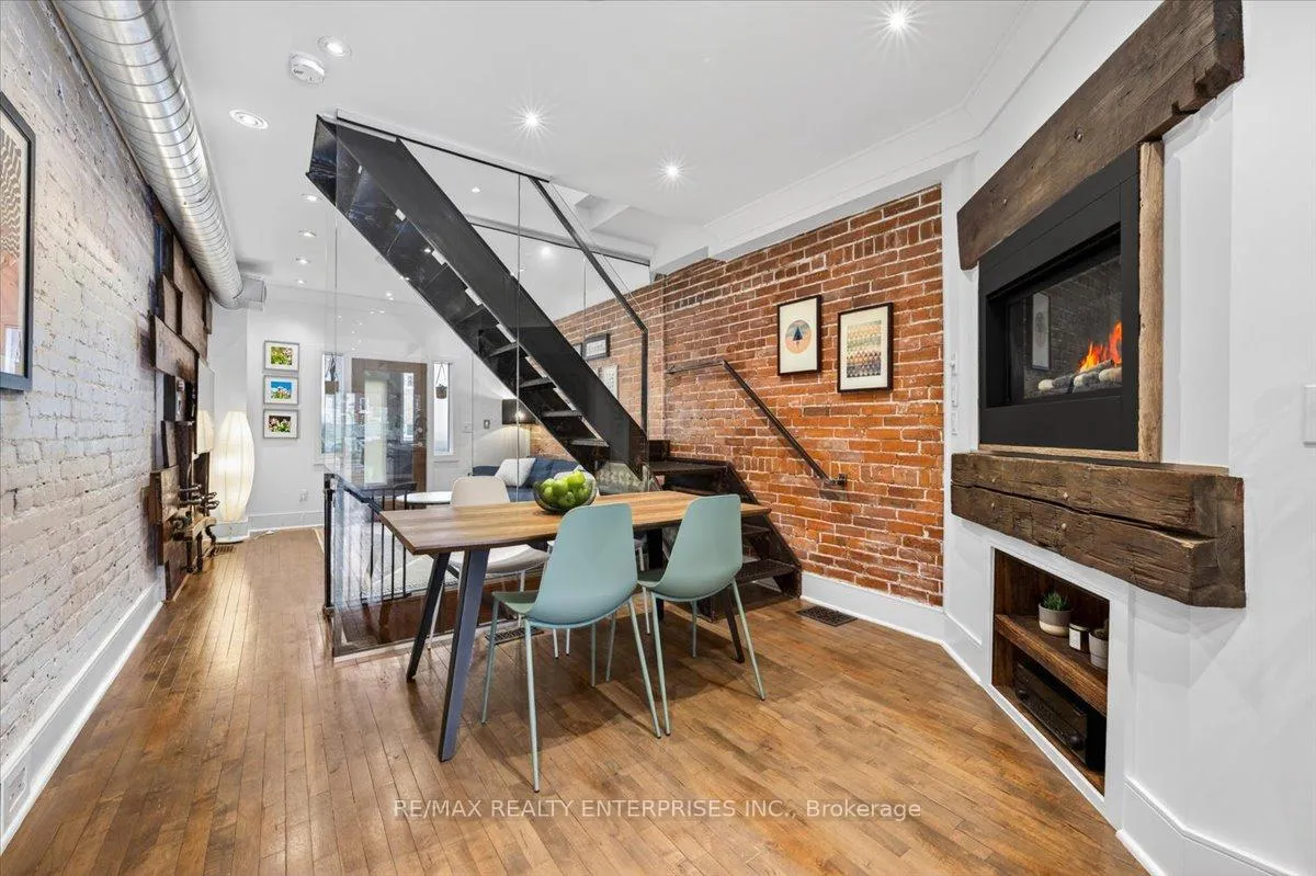 Photo 10 of 237A Leslie Street, Toronto, South Riverdale — HOMEH